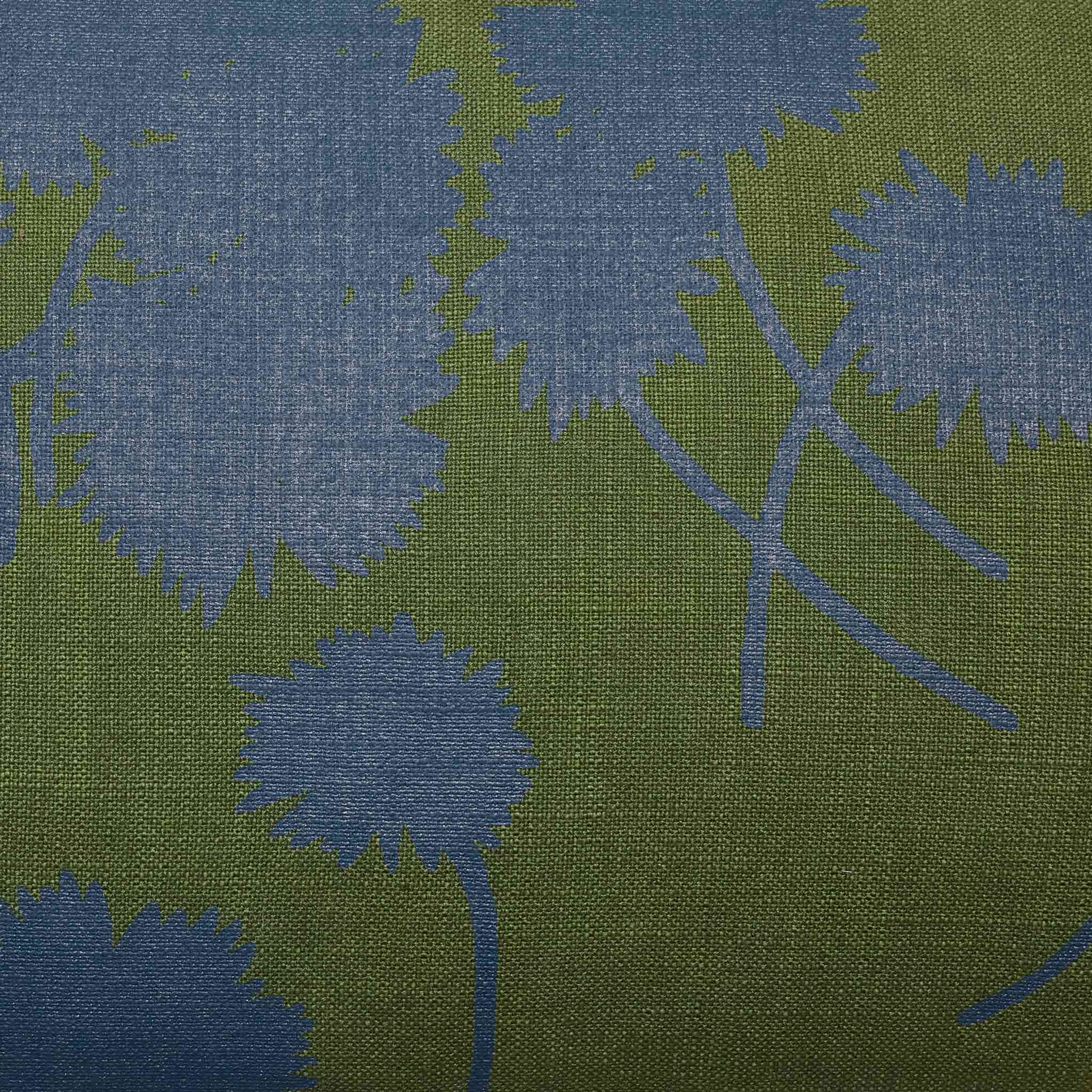 Dandelion Lumbar Pillow Cover - Image 7