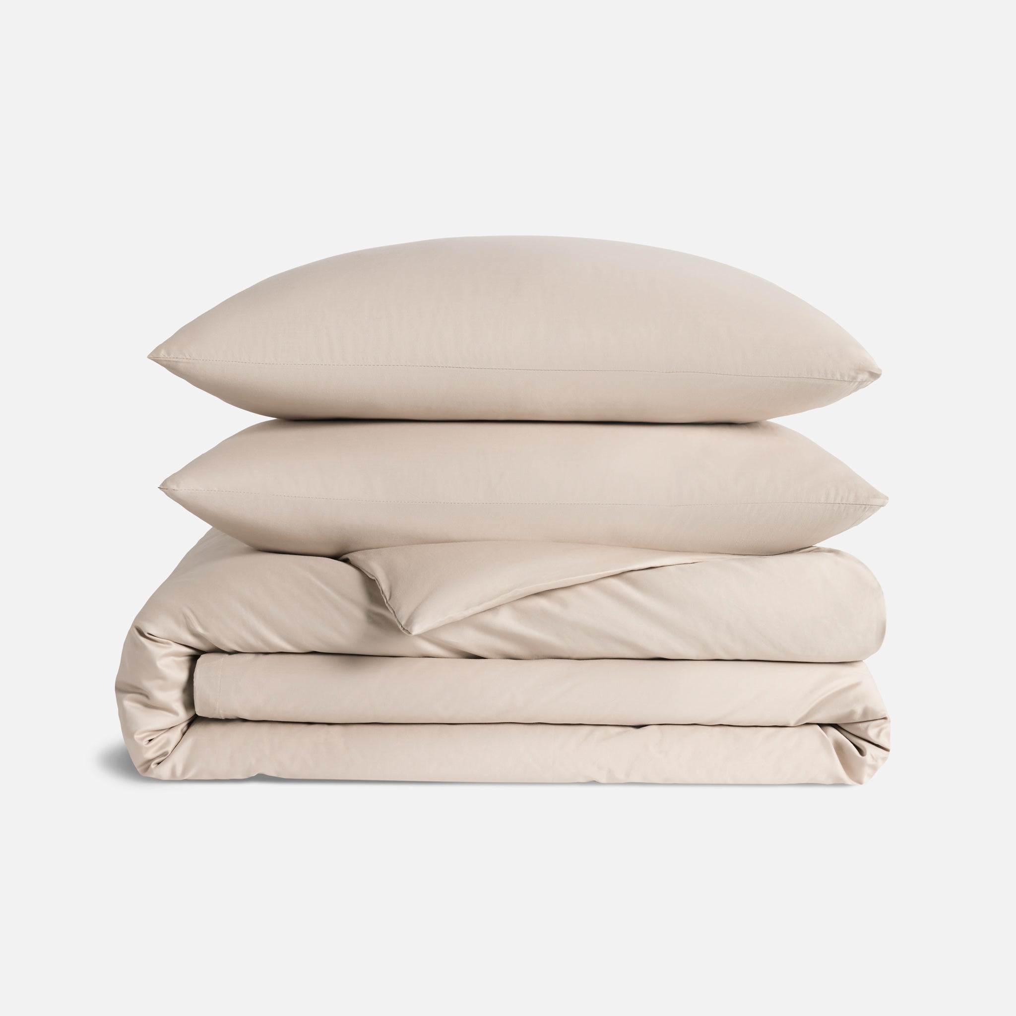 Classic Percale Duvet Set - Image 13