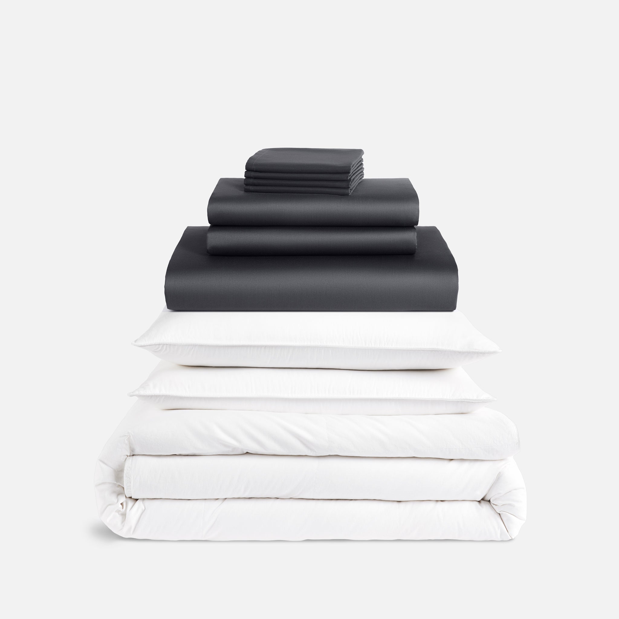 Luxe Sateen Bedding Move-In Bundle - Image 22