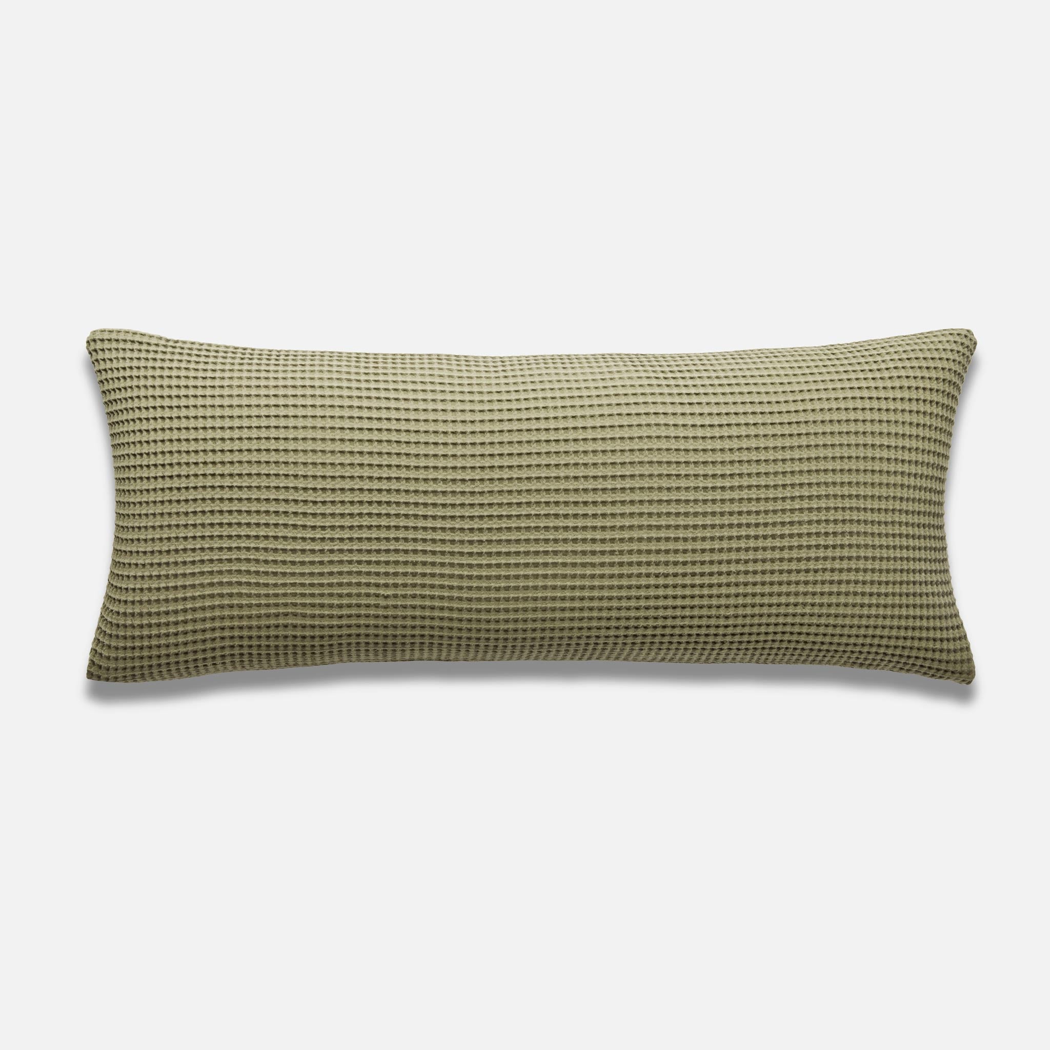 Dreamweave Waffle Pillow Cover - Image 12