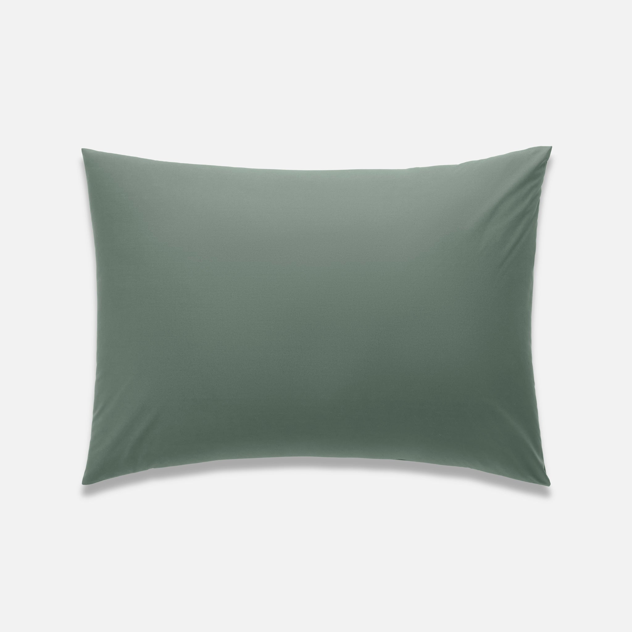 Classic Percale Pillowcase Set - Image 8