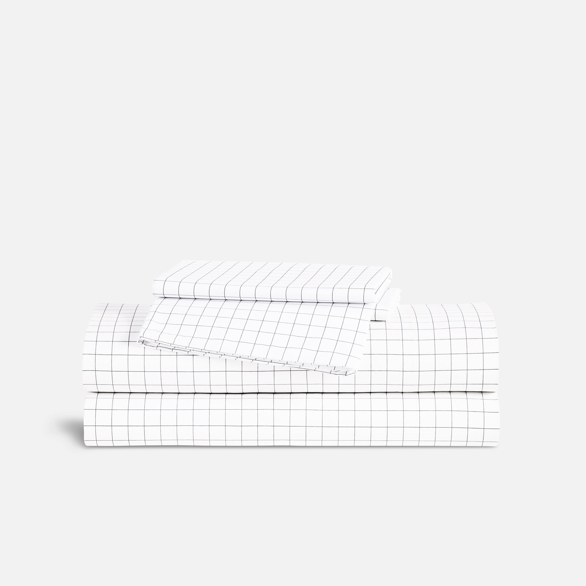 Classic Percale Core Sheet Set - Last Call - Image 26