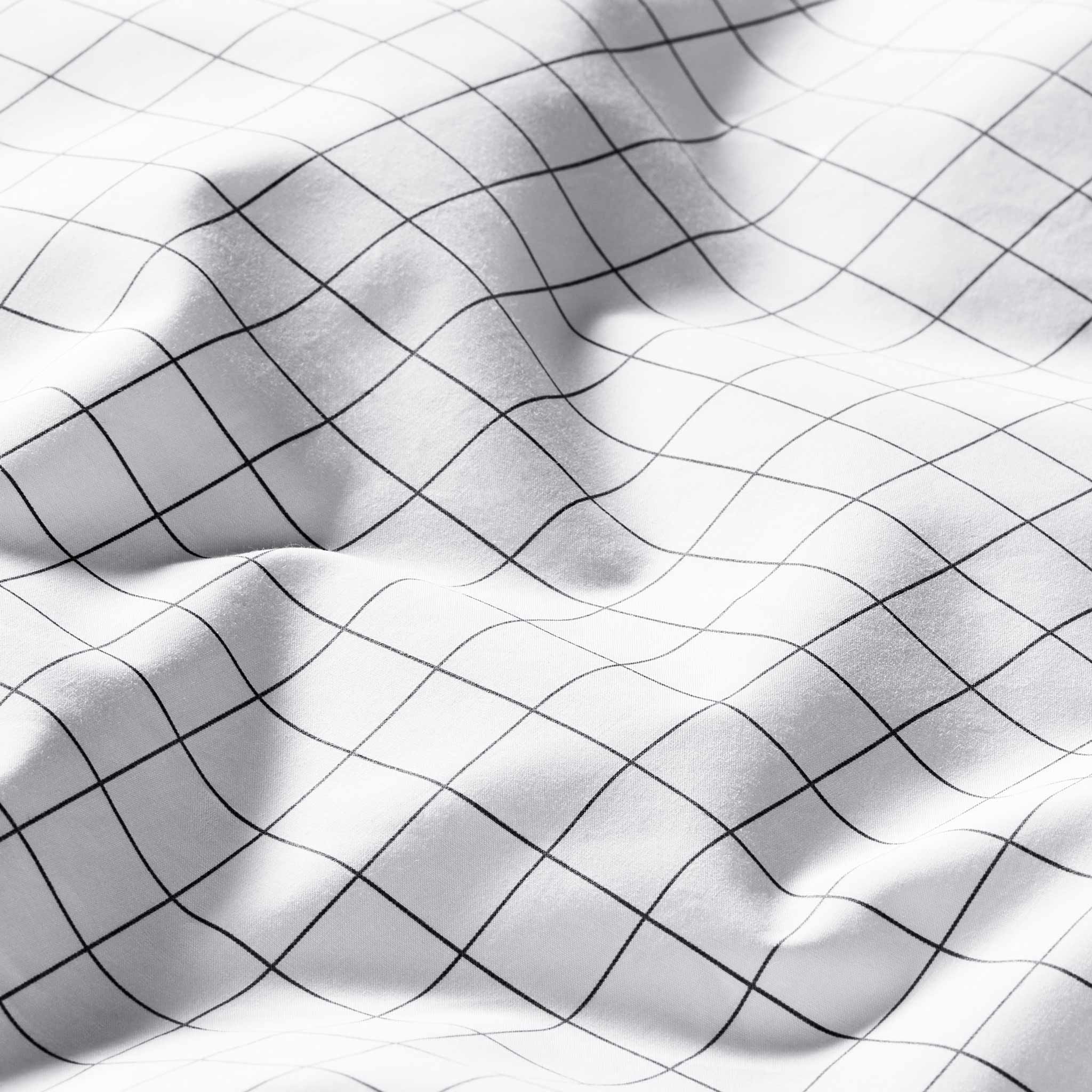 Classic Percale Core Sheet Set - Last Call - Image 27