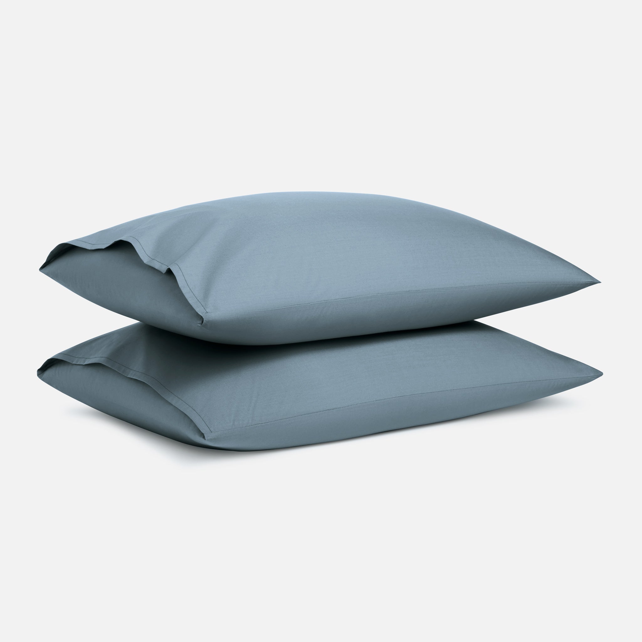 Classic Percale Pillowcase Set - Image 25