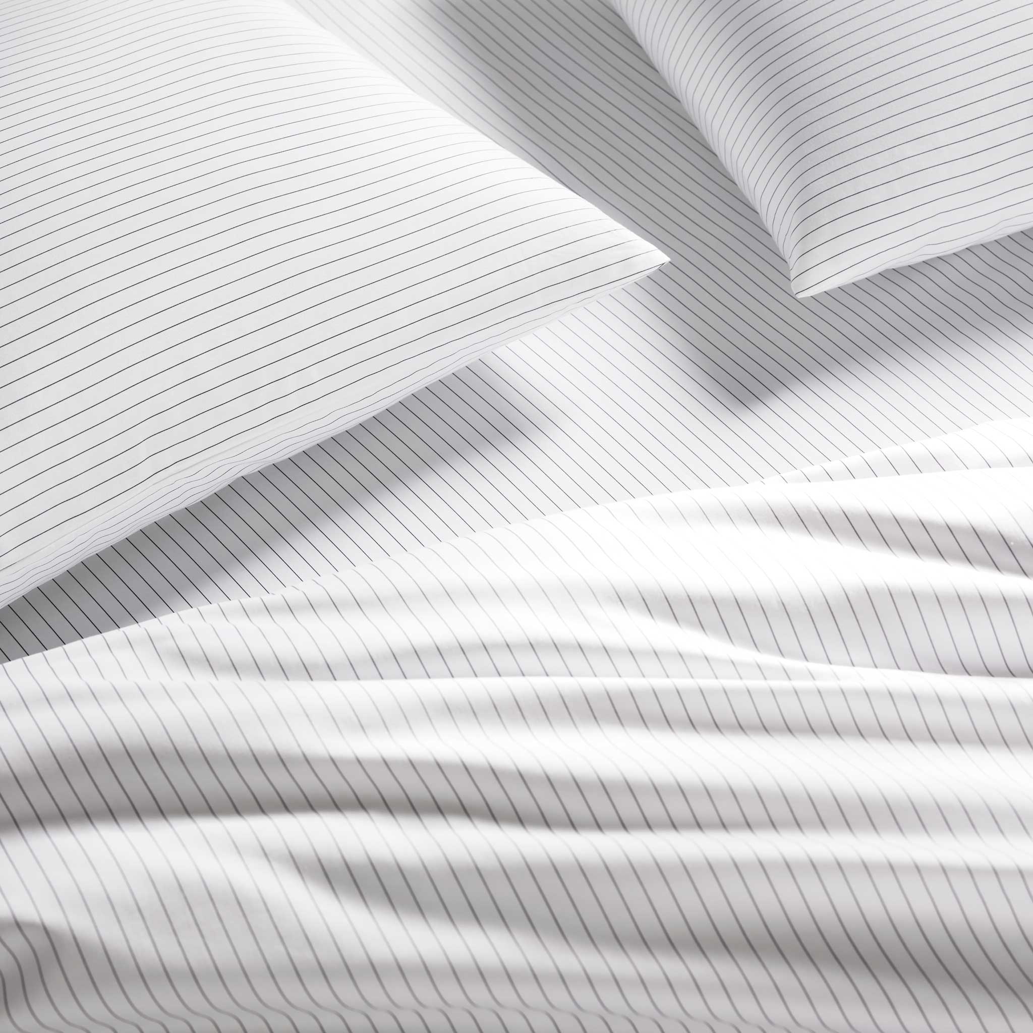 Luxe Sateen Core Sheet Set - Last Call - Image 27