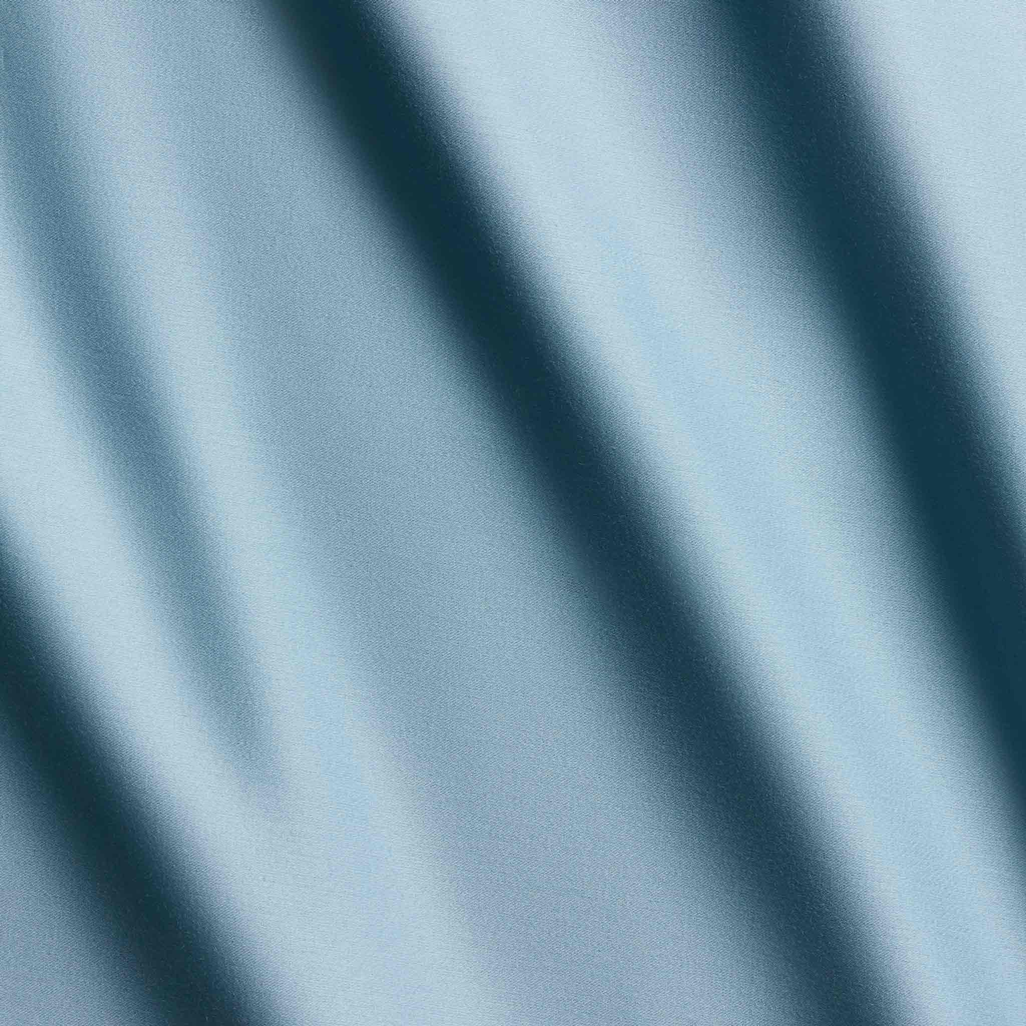 Luxe Sateen Flat Sheet - Image 24