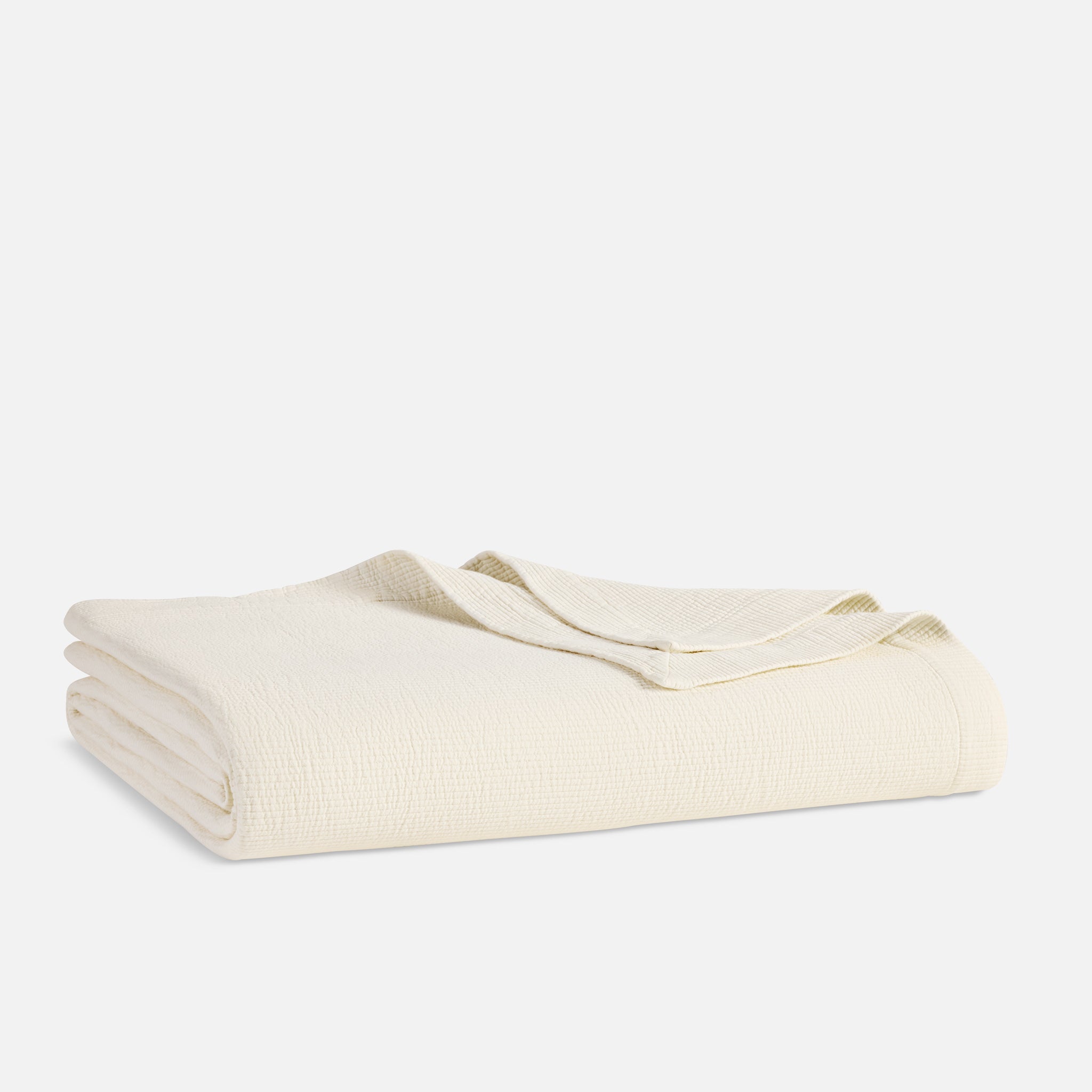 Ribbed Matelasse Quilt - Image 5