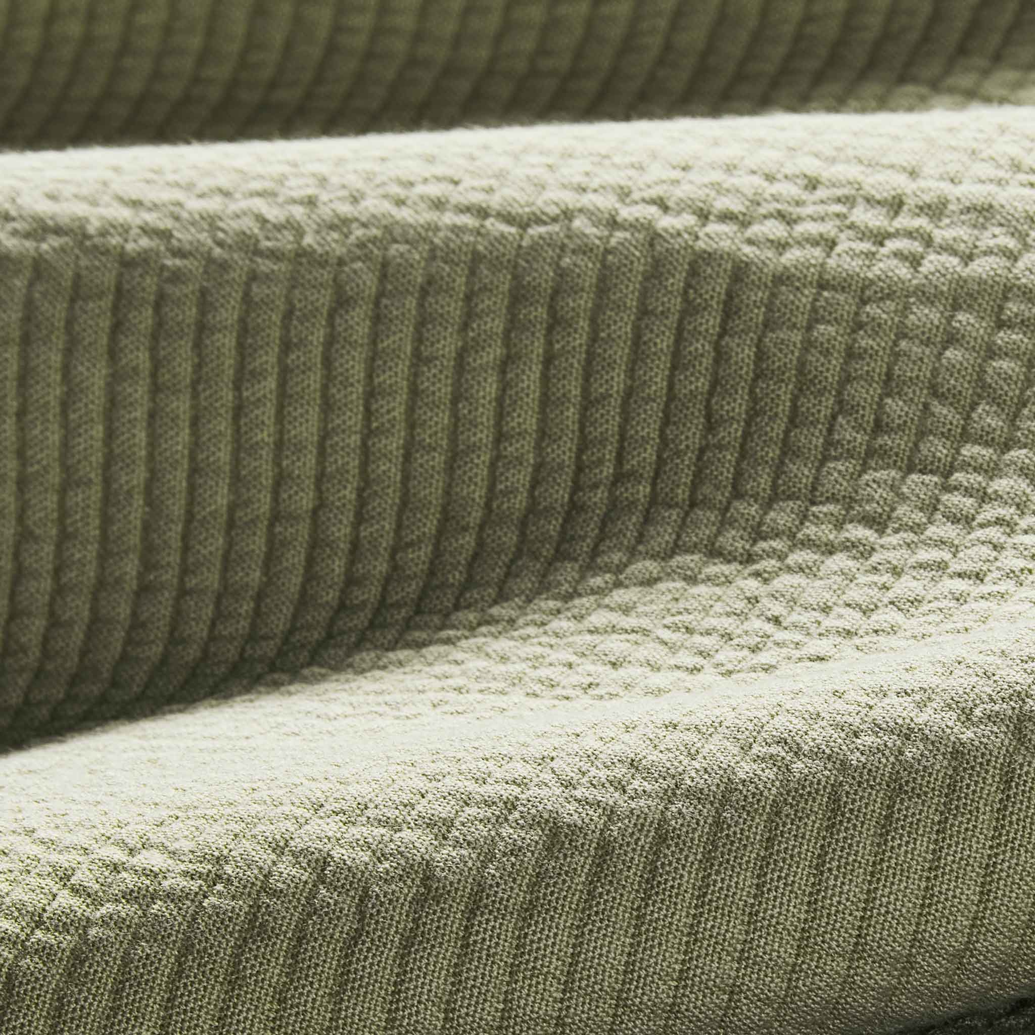 Ribbed Matelasse Quilt Set - Image 17