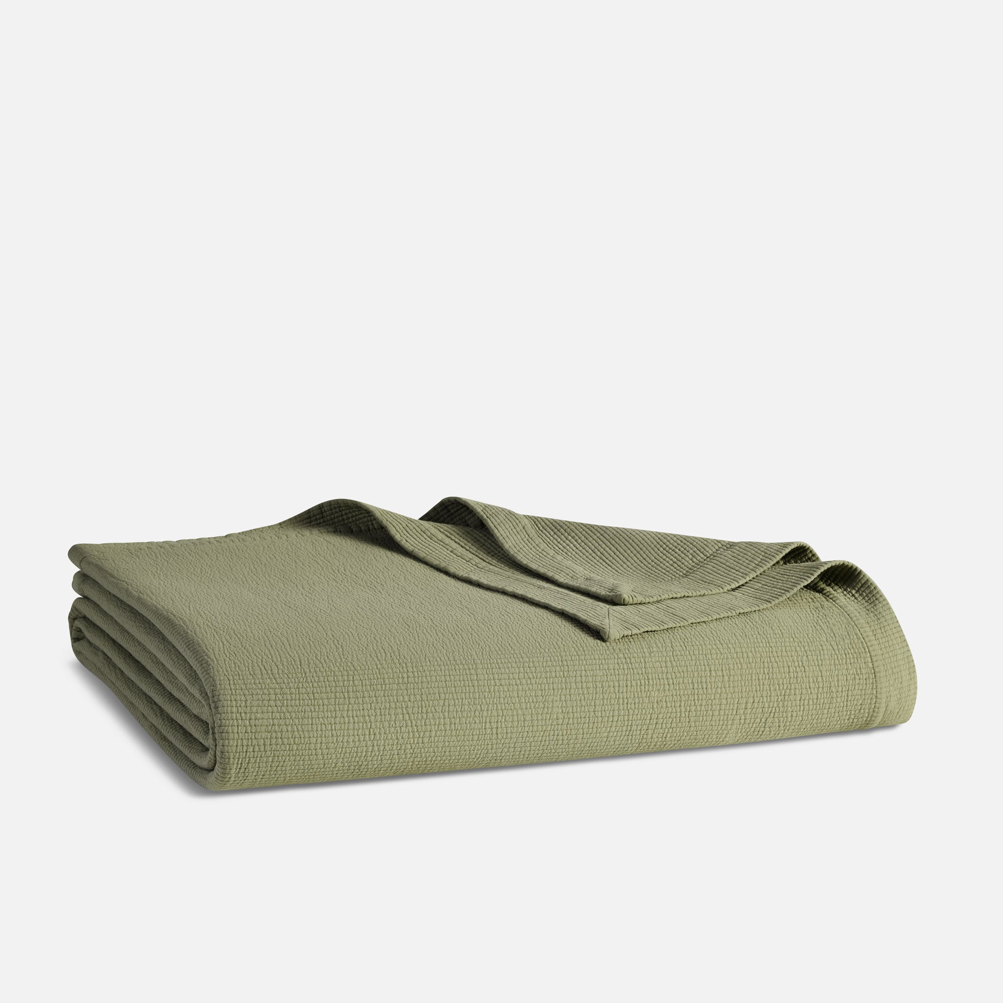 Ribbed Matelasse Quilt - Image 6