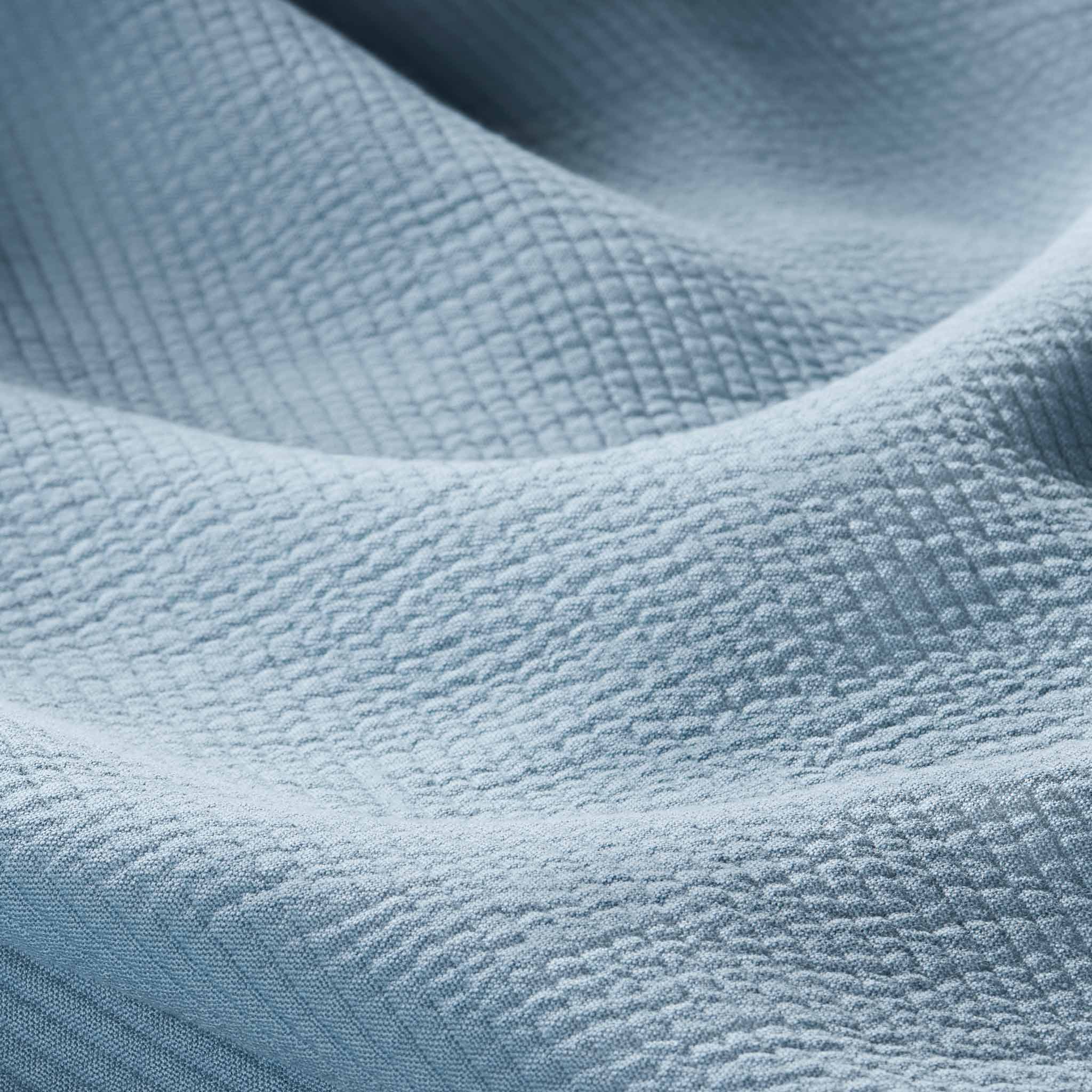 Ribbed Matelasse Quilt - Image 23
