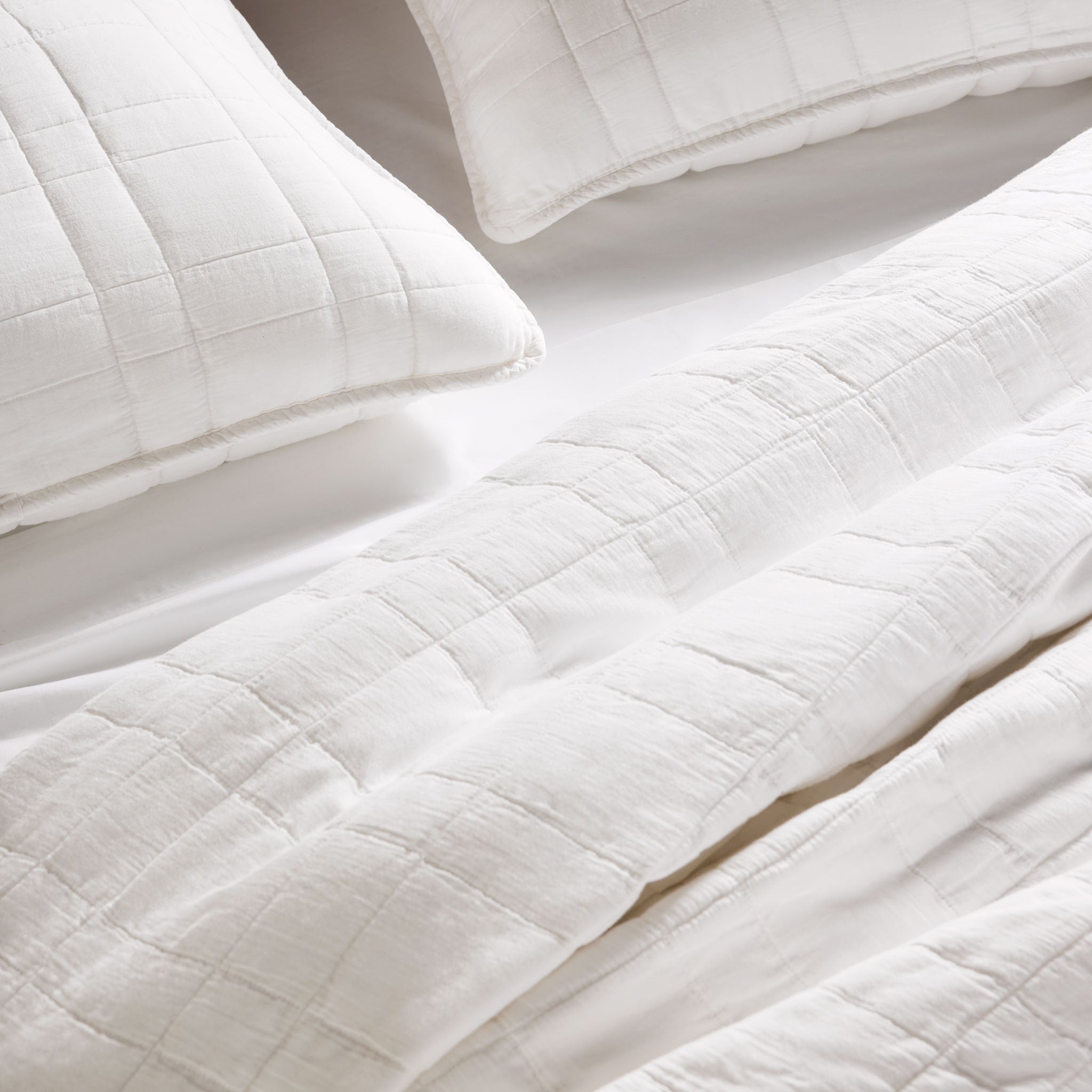 Weekend Wash Quilt Set - Image 28