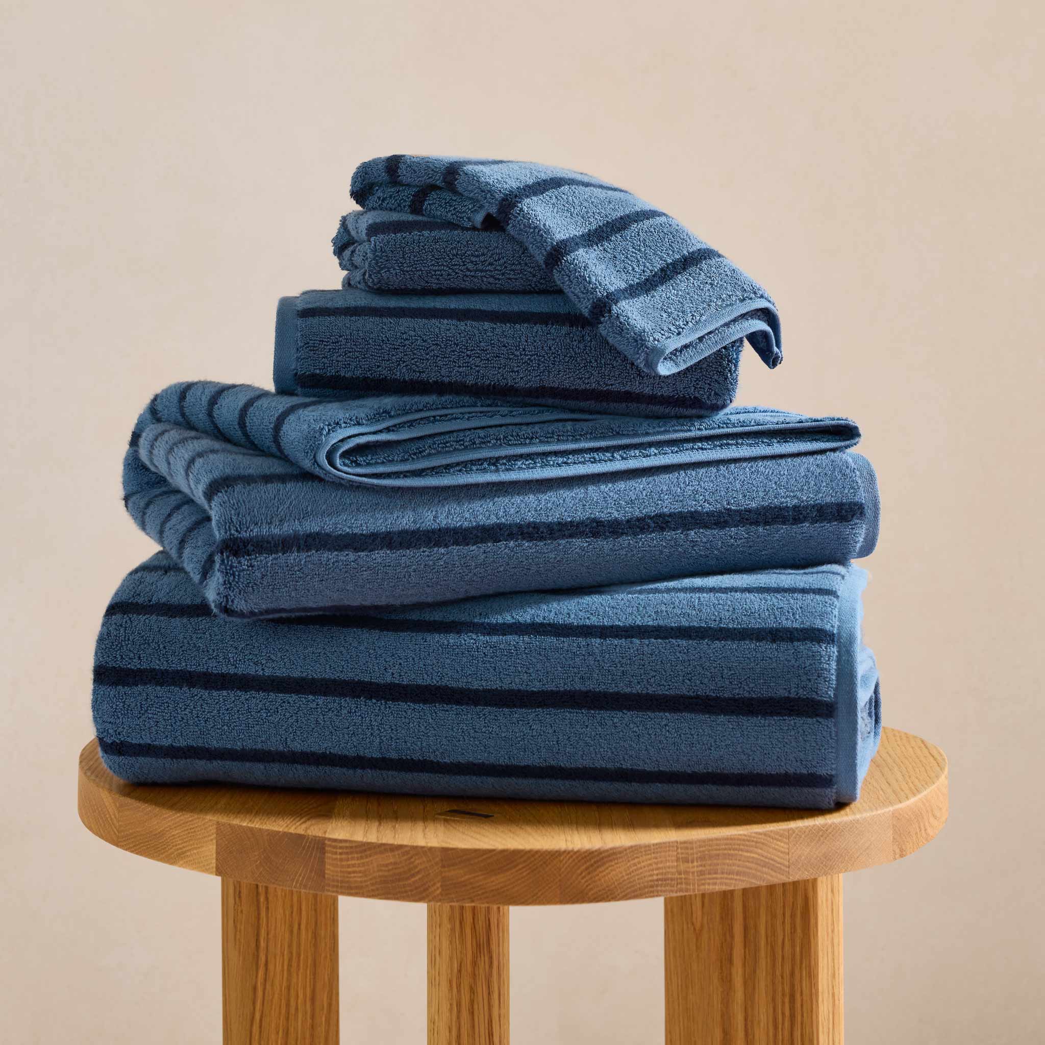 Super-Plush Turkish Cotton Washcloths Set of 2 - Last Call - Image 20