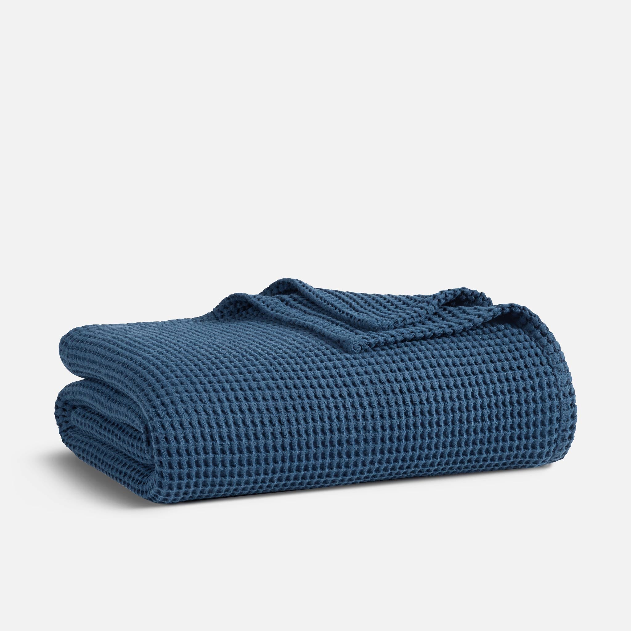 Dreamweave Waffle Bed Blanket - Image 14