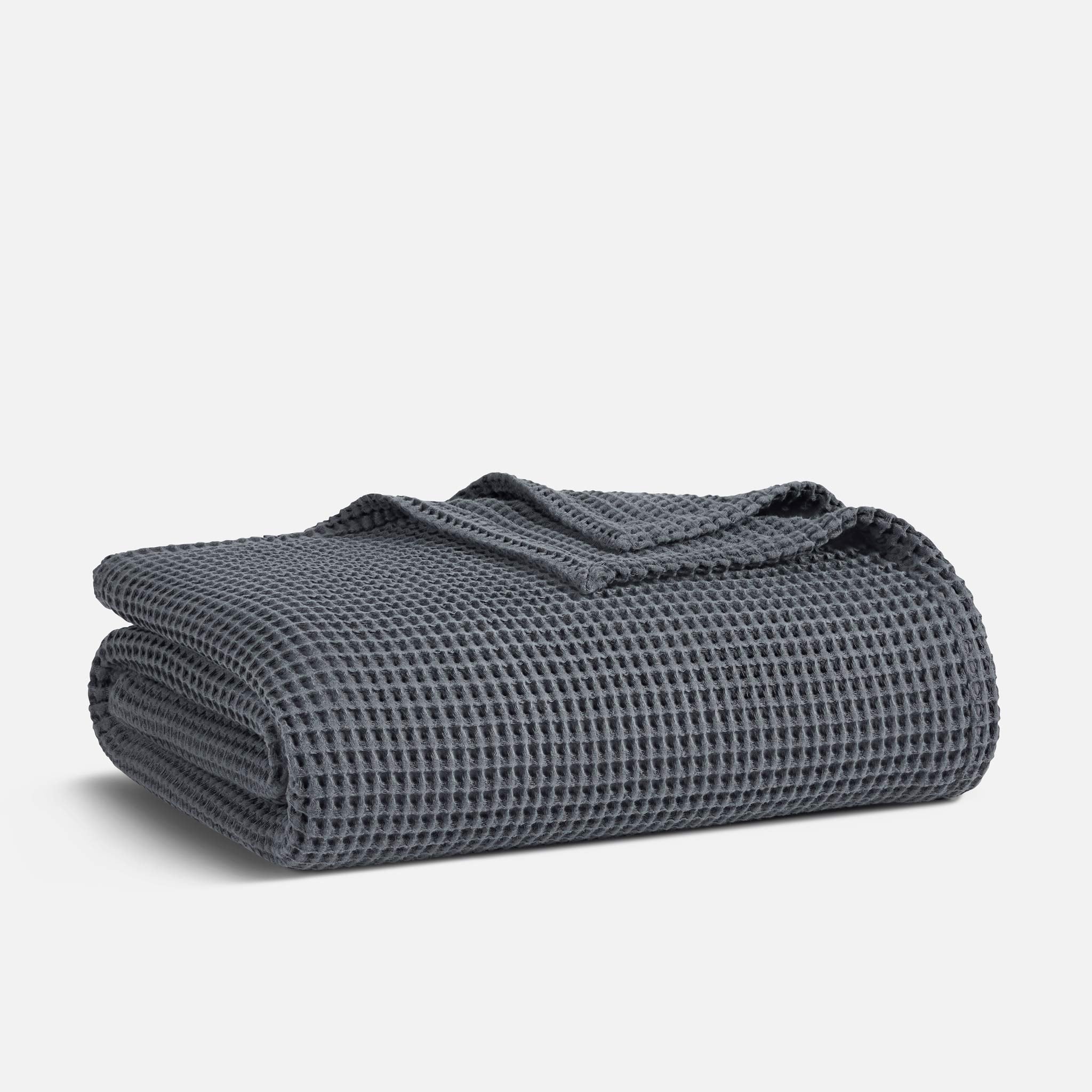 Dreamweave Waffle Bed Blanket - Image 13