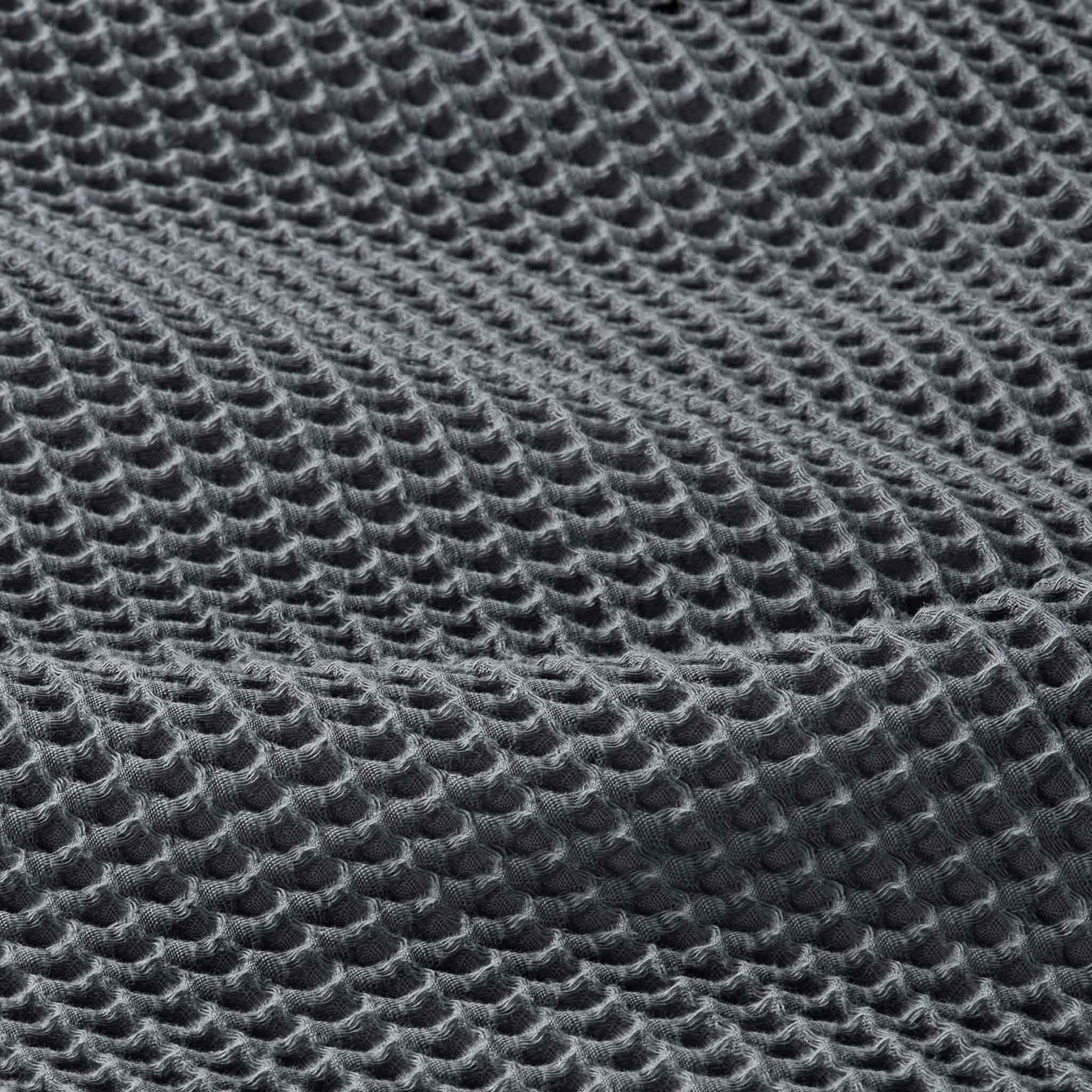 Dreamweave Waffle Throw Blanket - Image 20