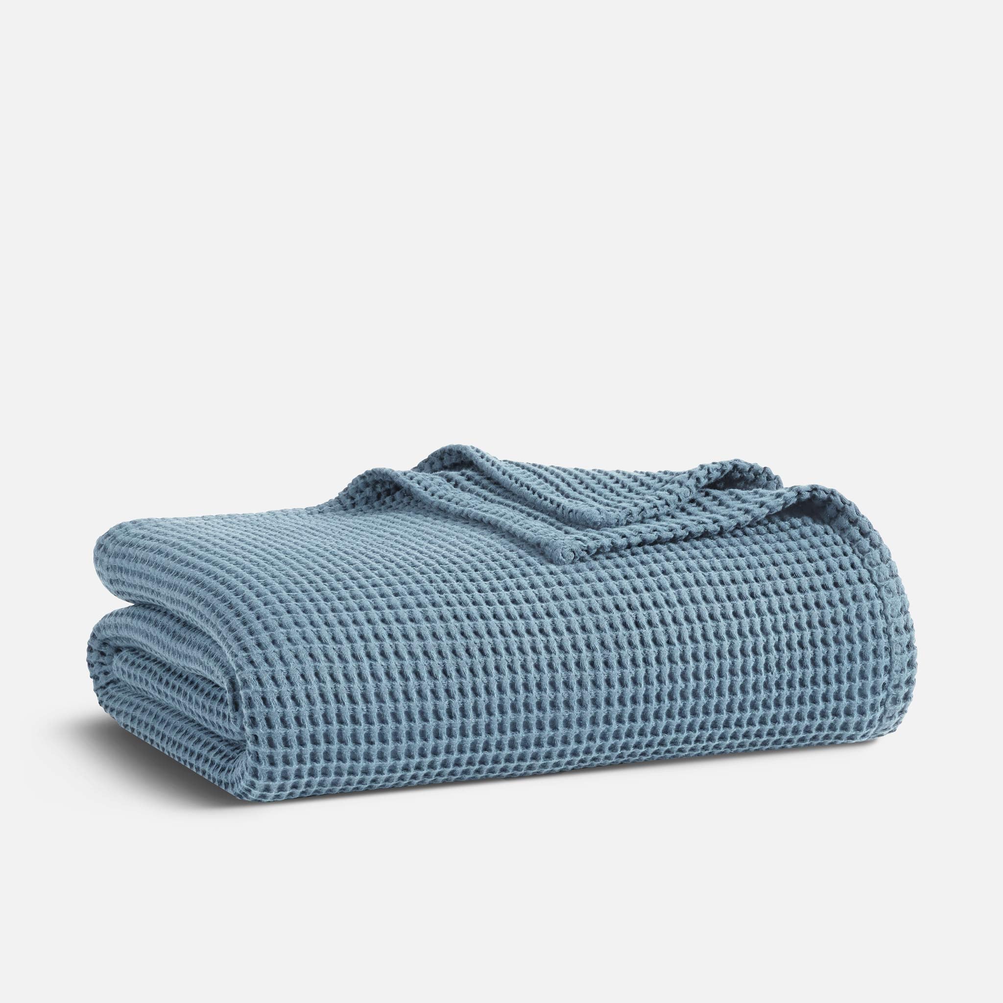 Dreamweave Waffle Bed Blanket - Image 17