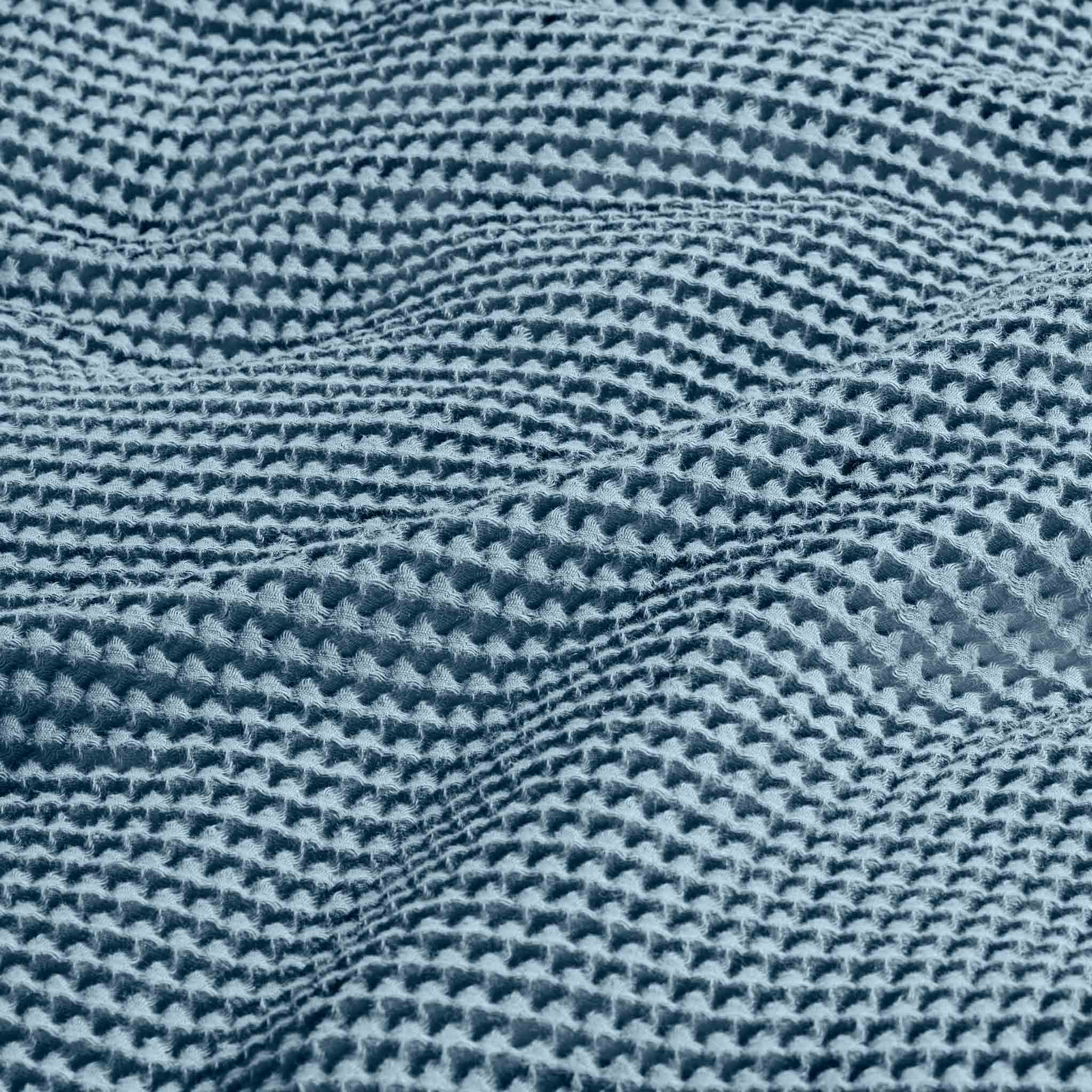 Dreamweave Waffle Bed Blanket - Image 18