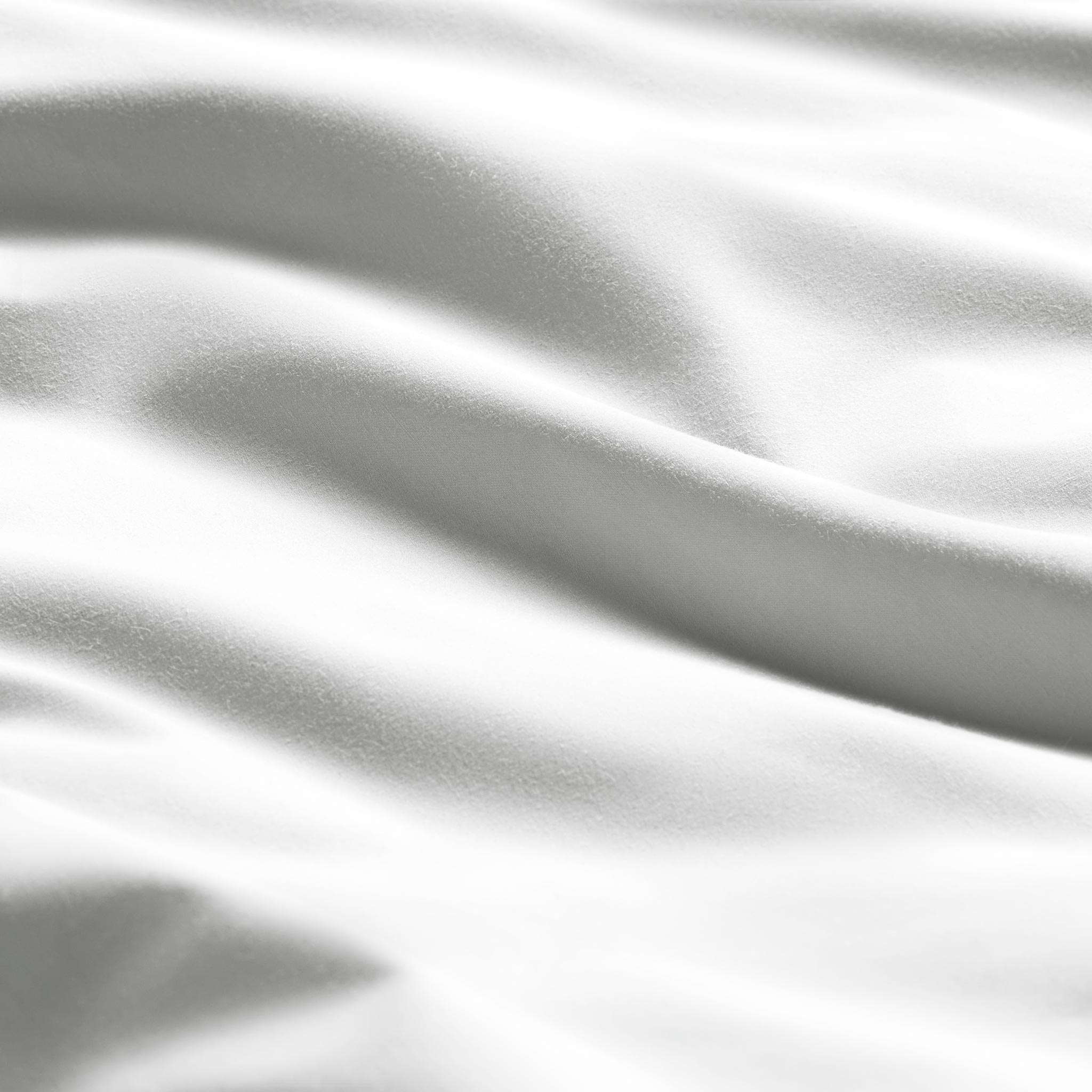 Classic Percale Duvet Set - Image 12
