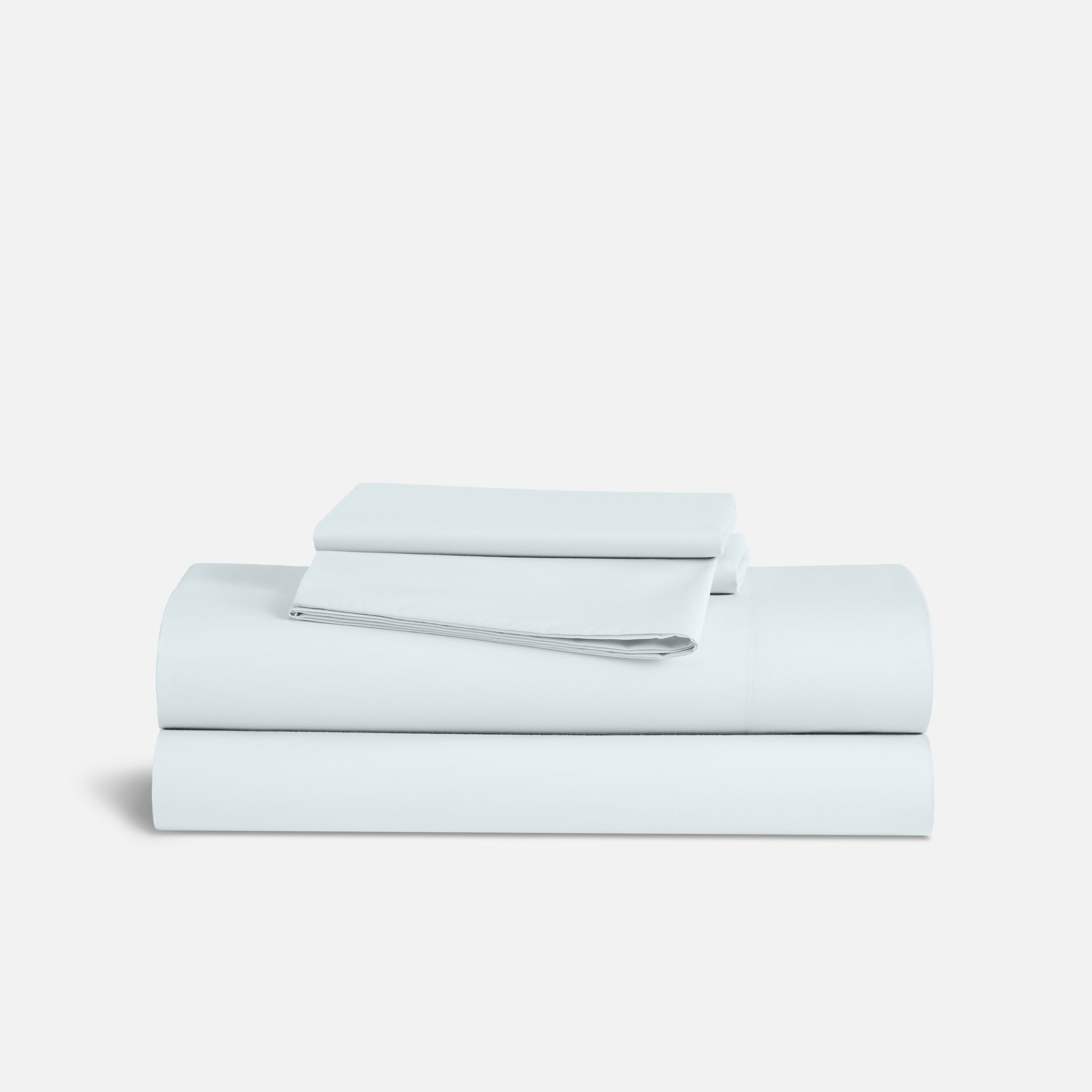 Classic Percale Core Sheet Set - Image 29