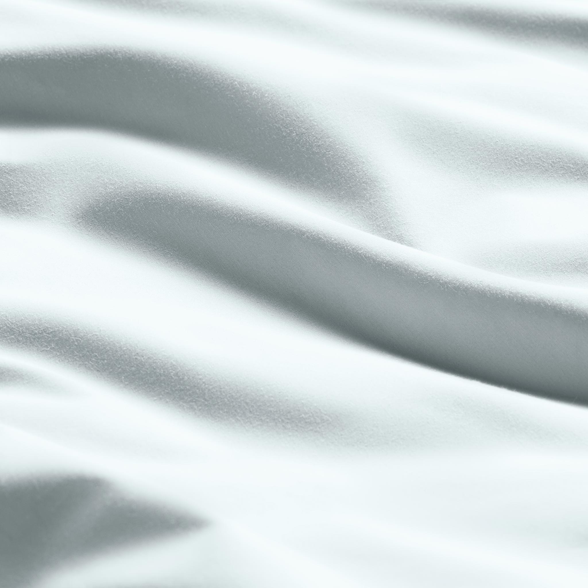 Classic Percale Duvet Set - Image 11