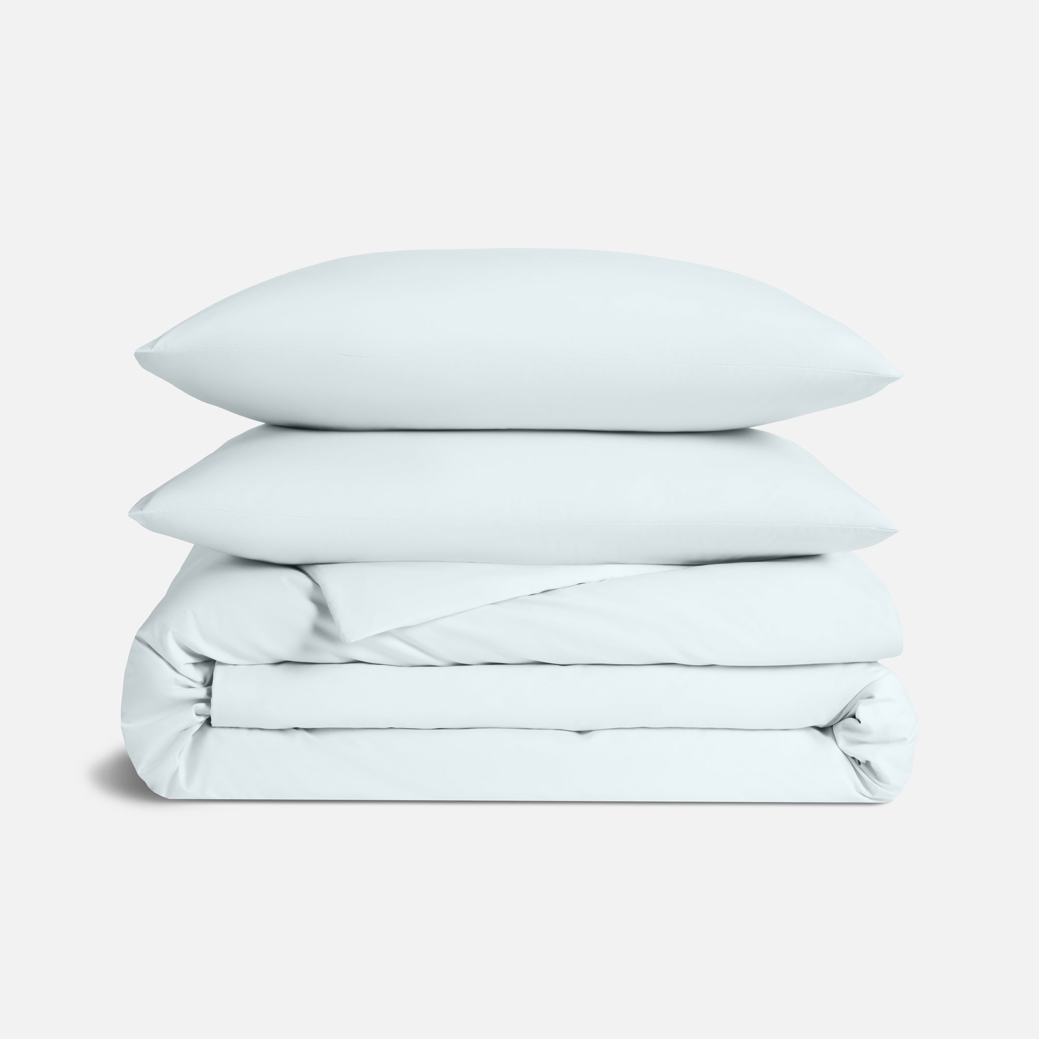 Classic Percale Duvet Set - Image 27
