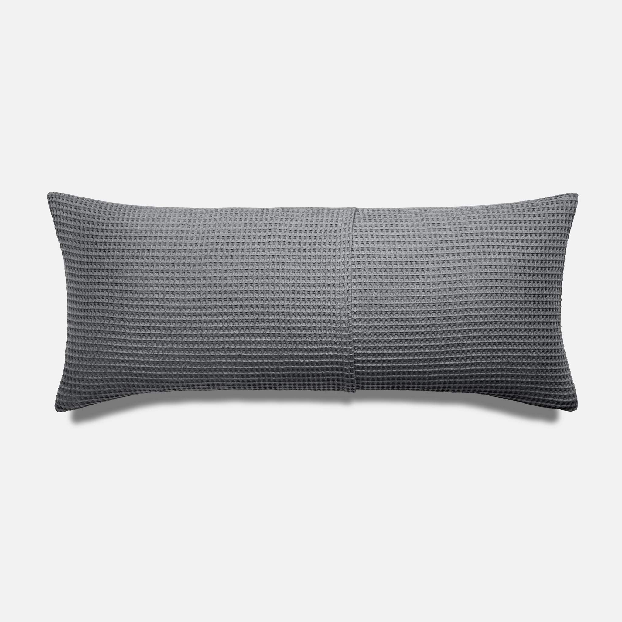 Dreamweave Waffle Pillow Cover - Image 19
