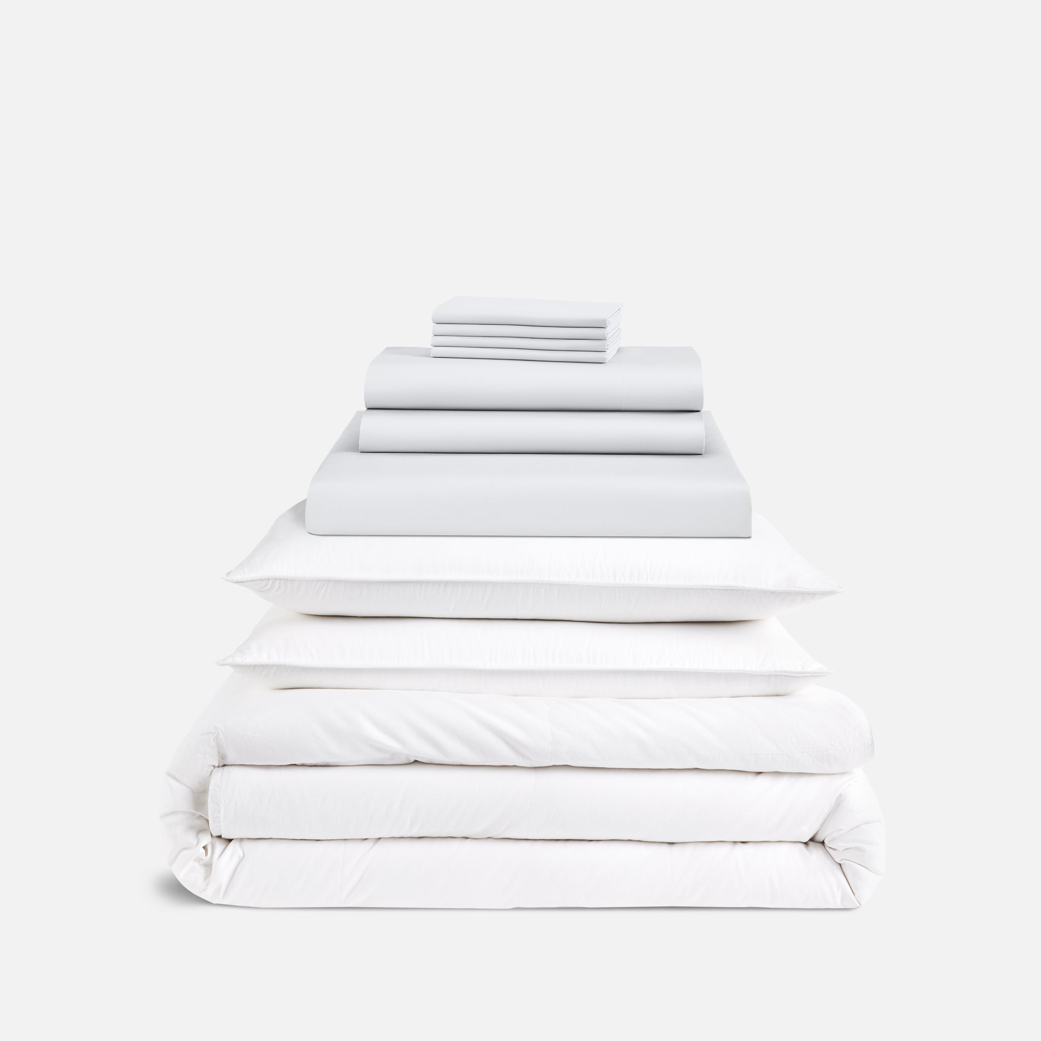 Luxe Sateen Bedding Move-In Bundle - Image 12