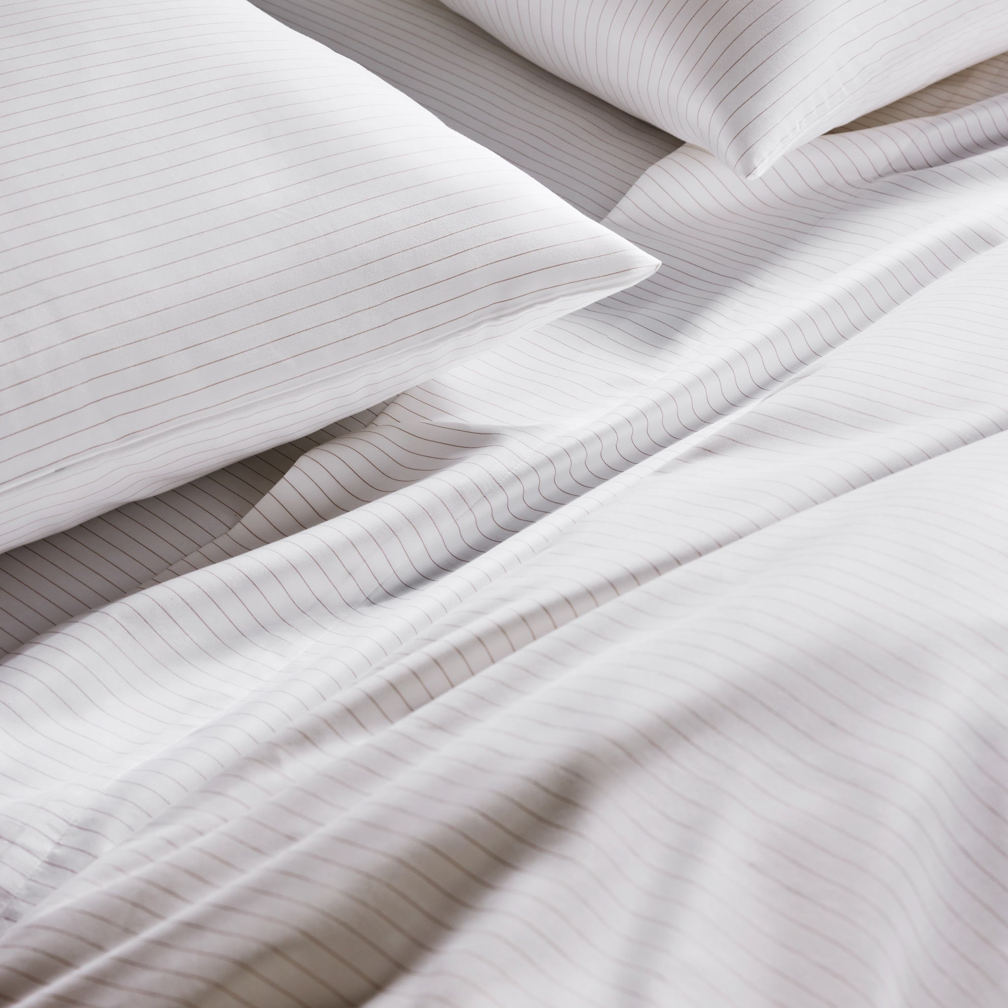 Luxe Sateen Core Sheet Set - Last Call - Image 23