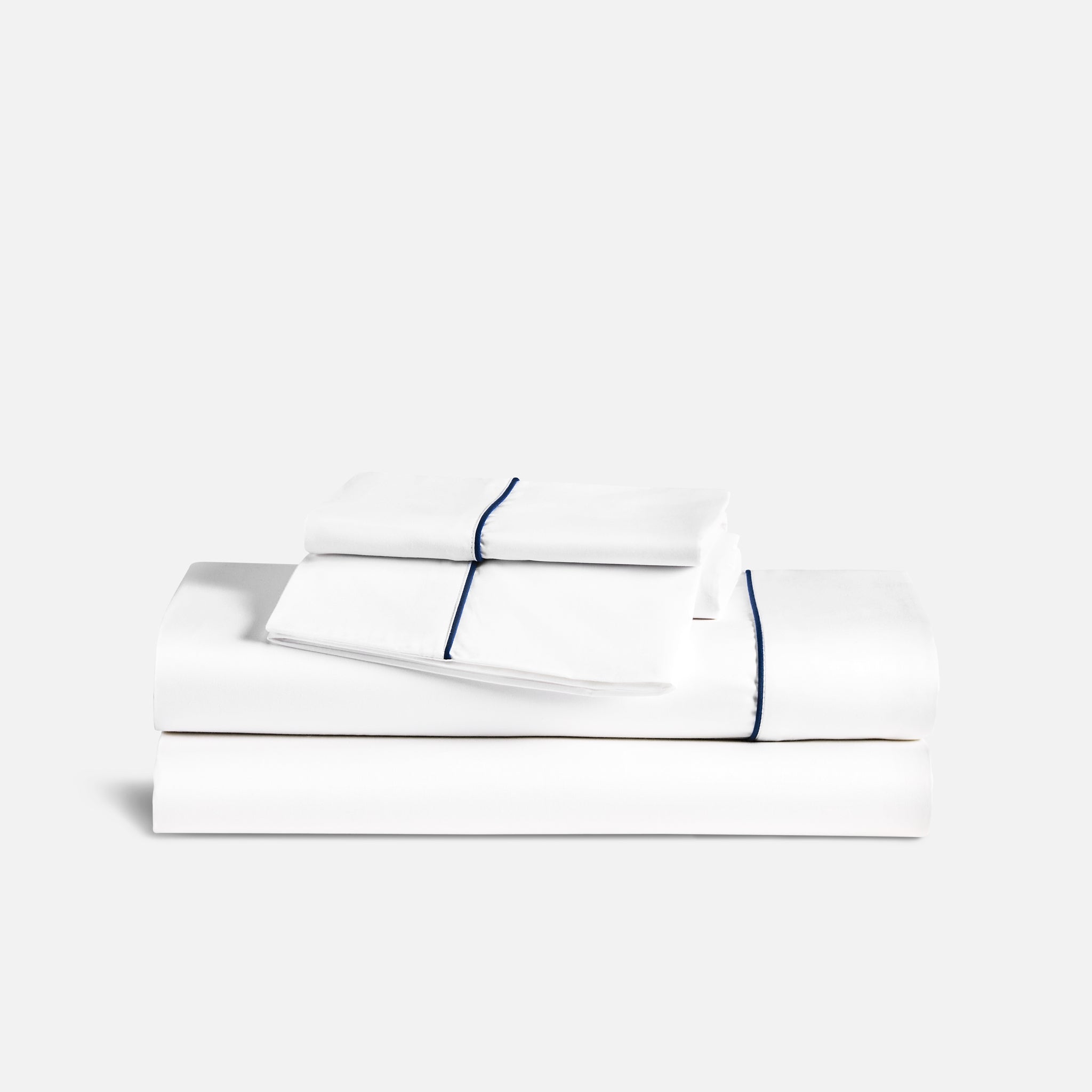 Classic Percale Core Sheet Set - Last Call - Image 6