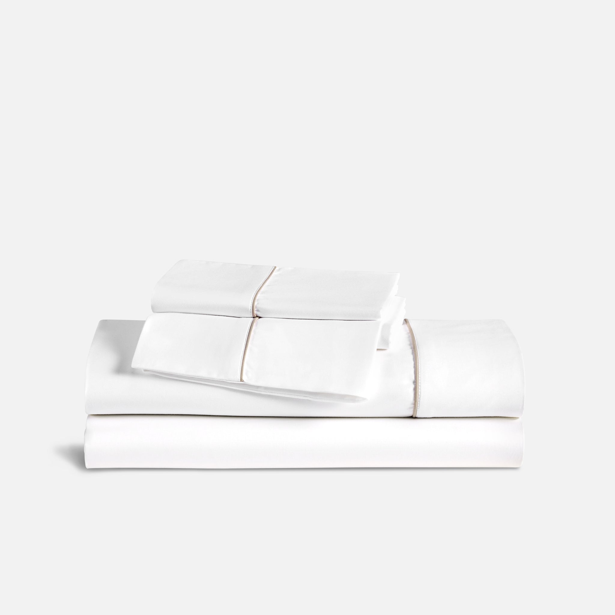 Classic Percale Core Sheet Set - Last Call - Image 12