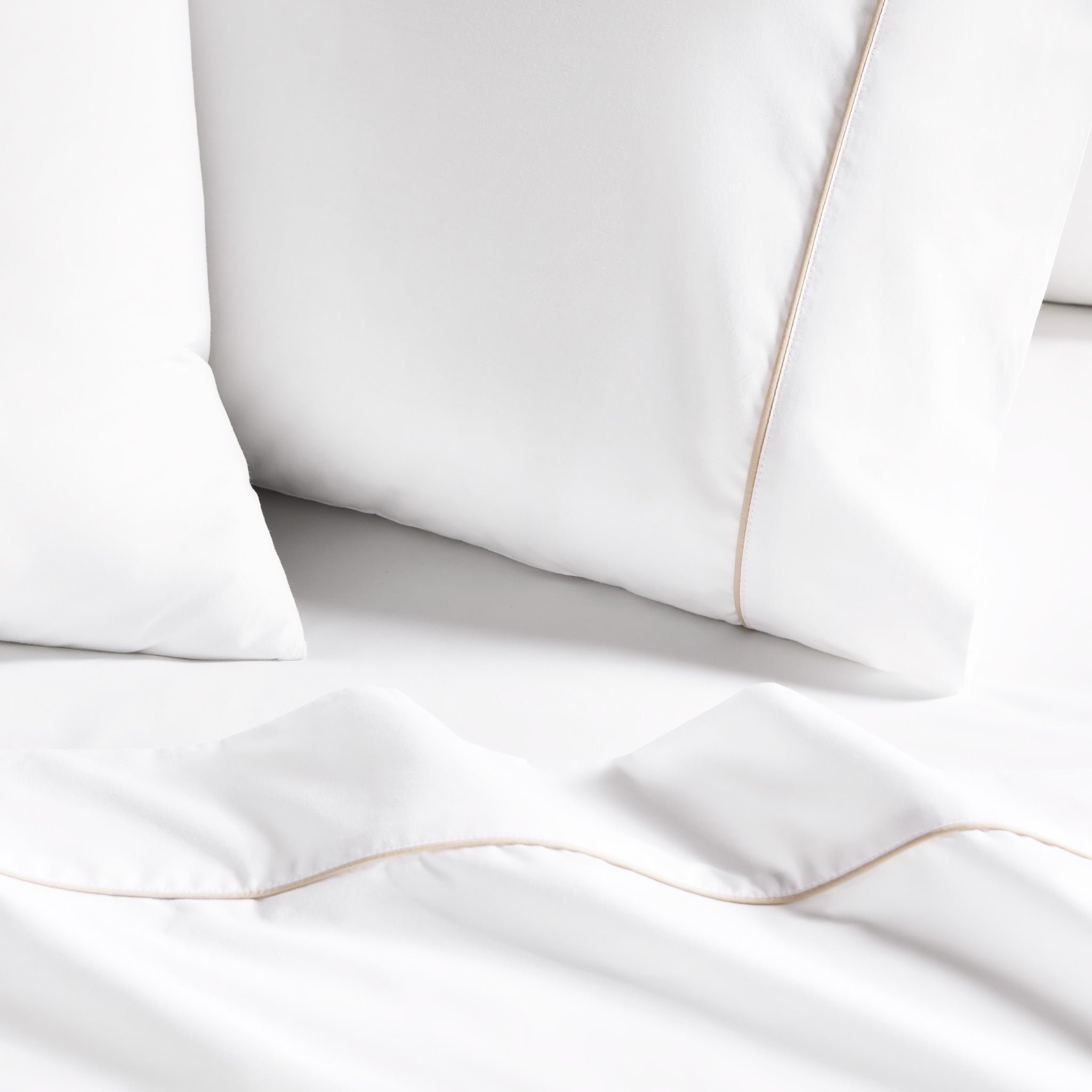 Classic Percale Core Sheet Set - Last Call - Image 13