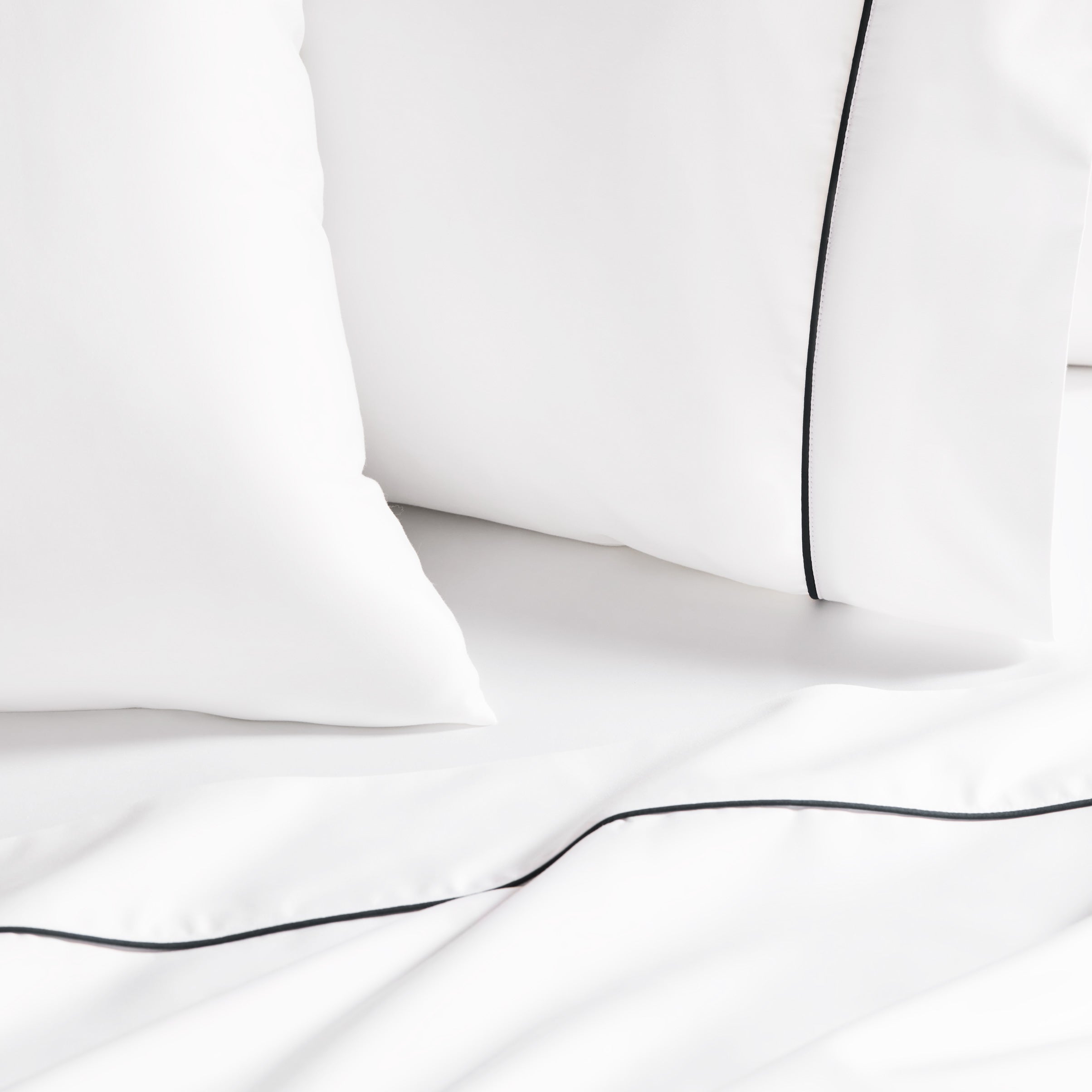 Luxe Sateen Core Sheet Set - Last Call - Image 16