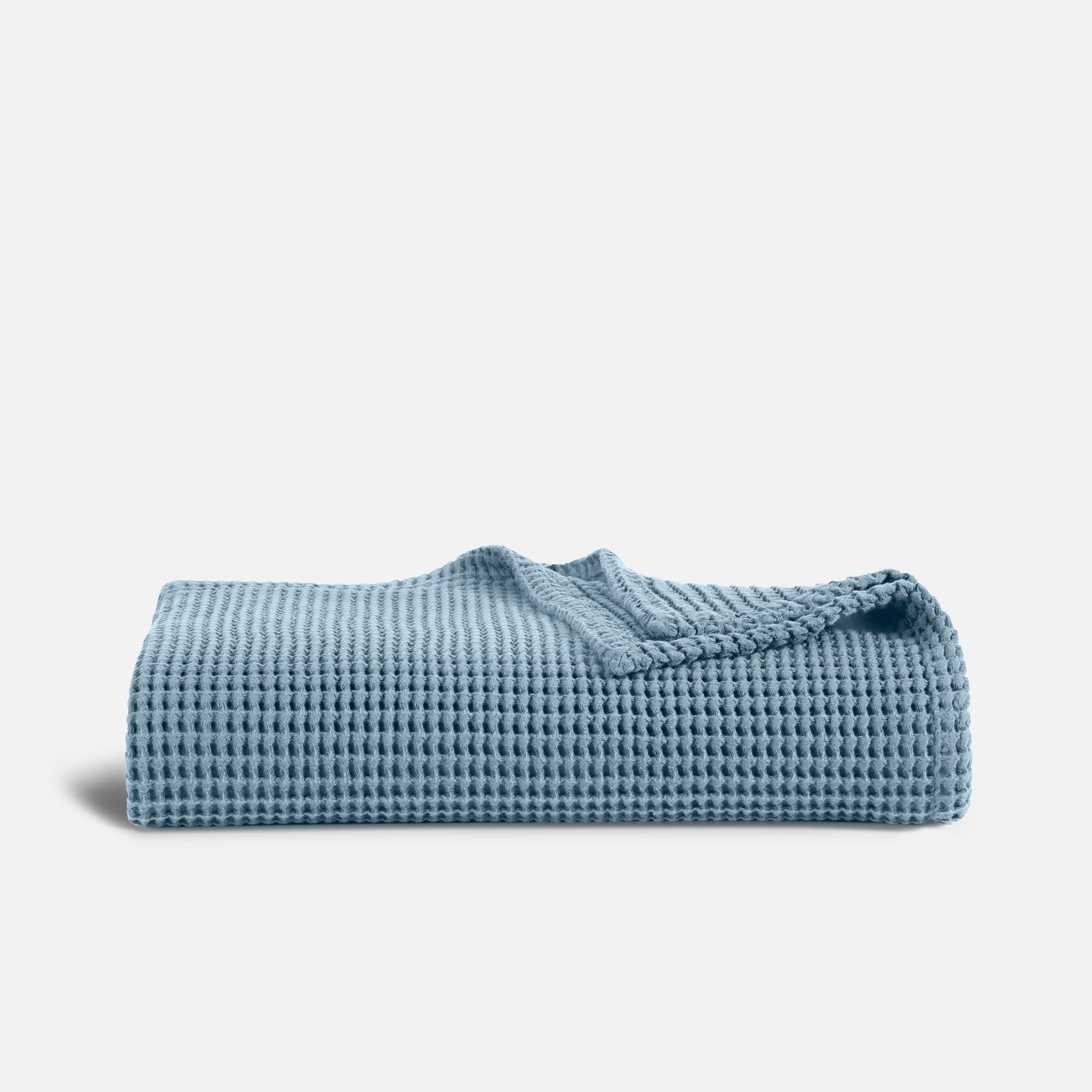 Dreamweave Waffle Throw Blanket - Image 13