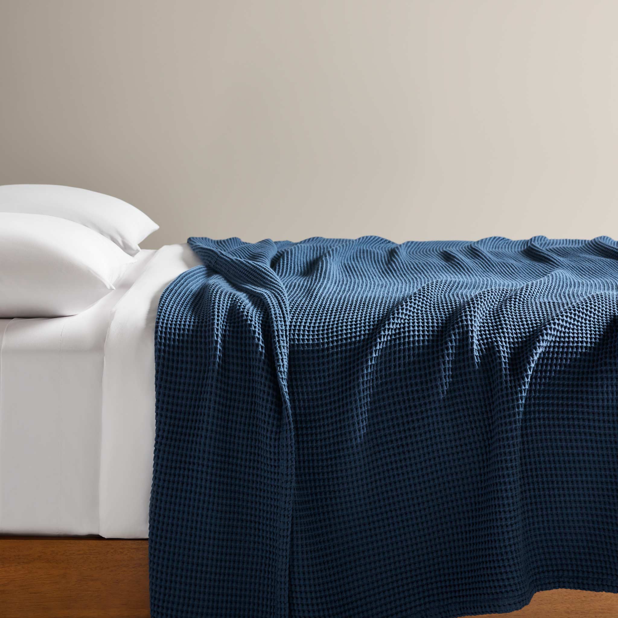Dreamweave Waffle Bed Blanket - Image 16