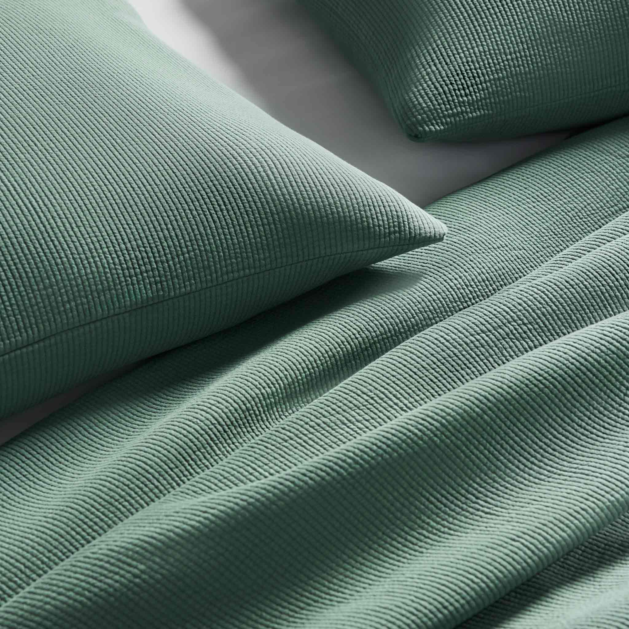 Ribbed Matelasse Quilt - Image 28