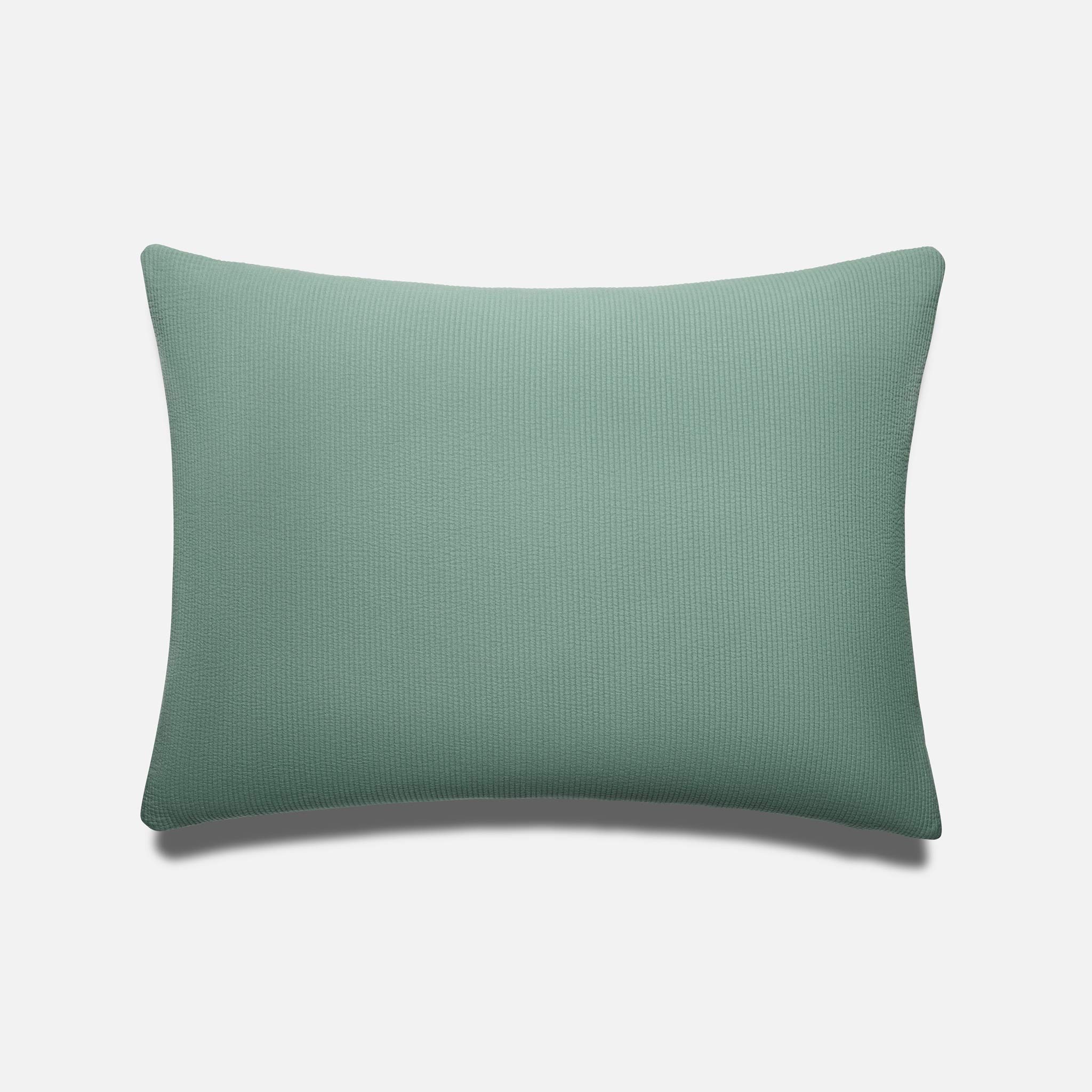 Ribbed Matelasse Sham Set - Image 25