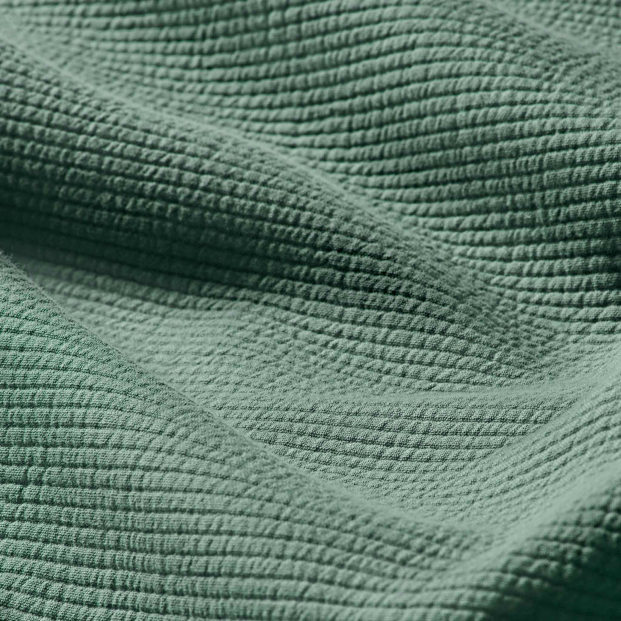 Ribbed Matelasse Quilt - Image 27