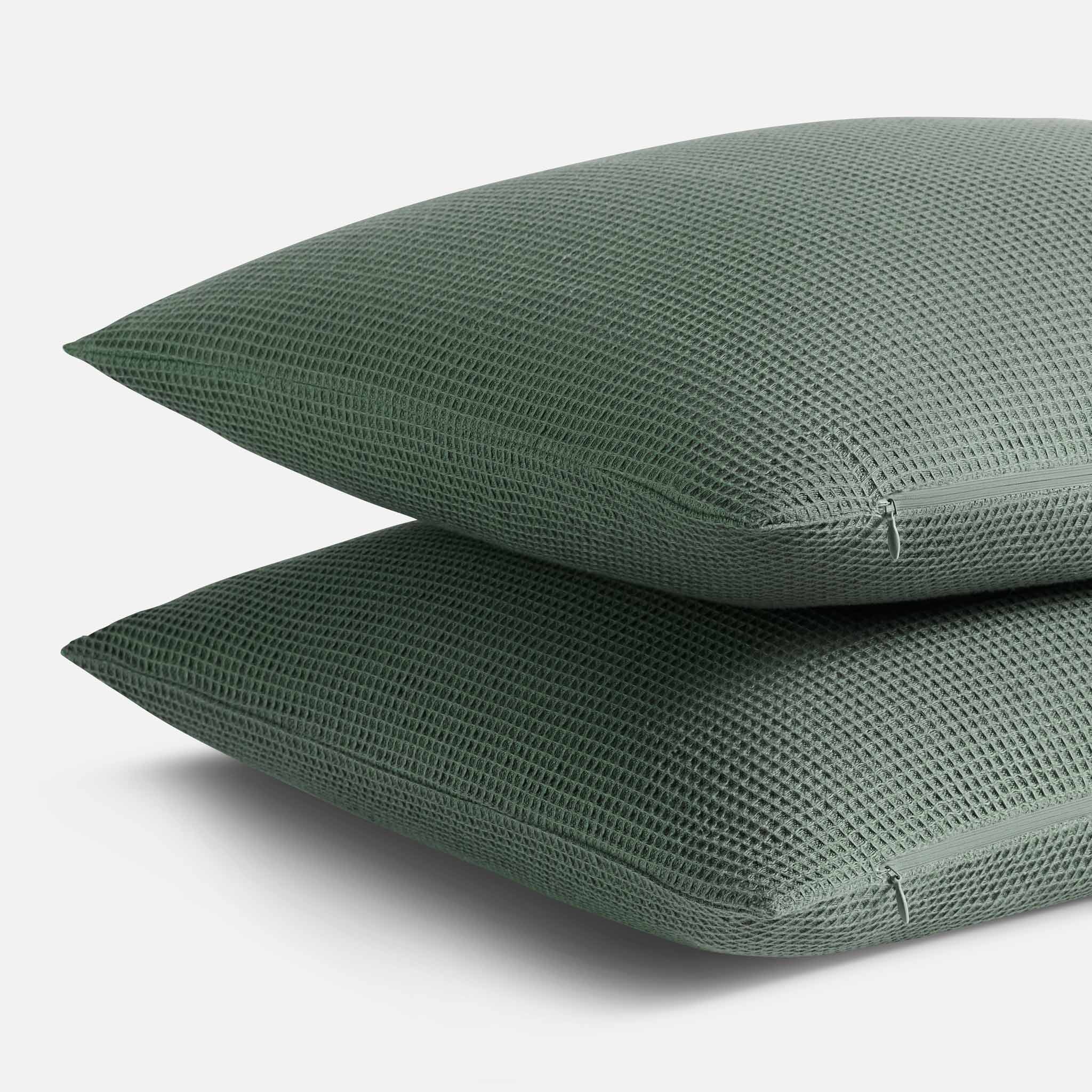 Micro Waffle Duvet Set - Image 20