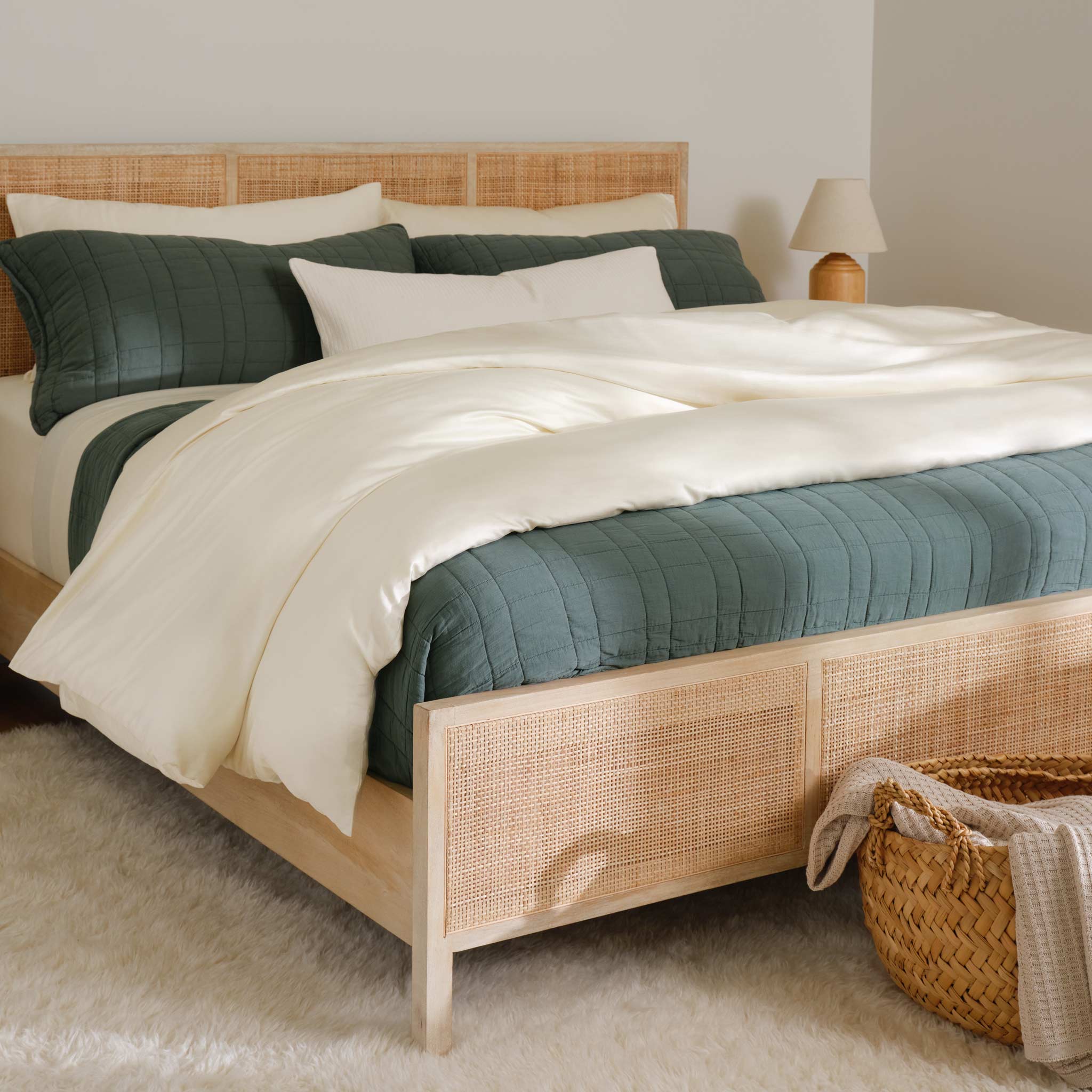 Weekend Wash Quilt - Image 18