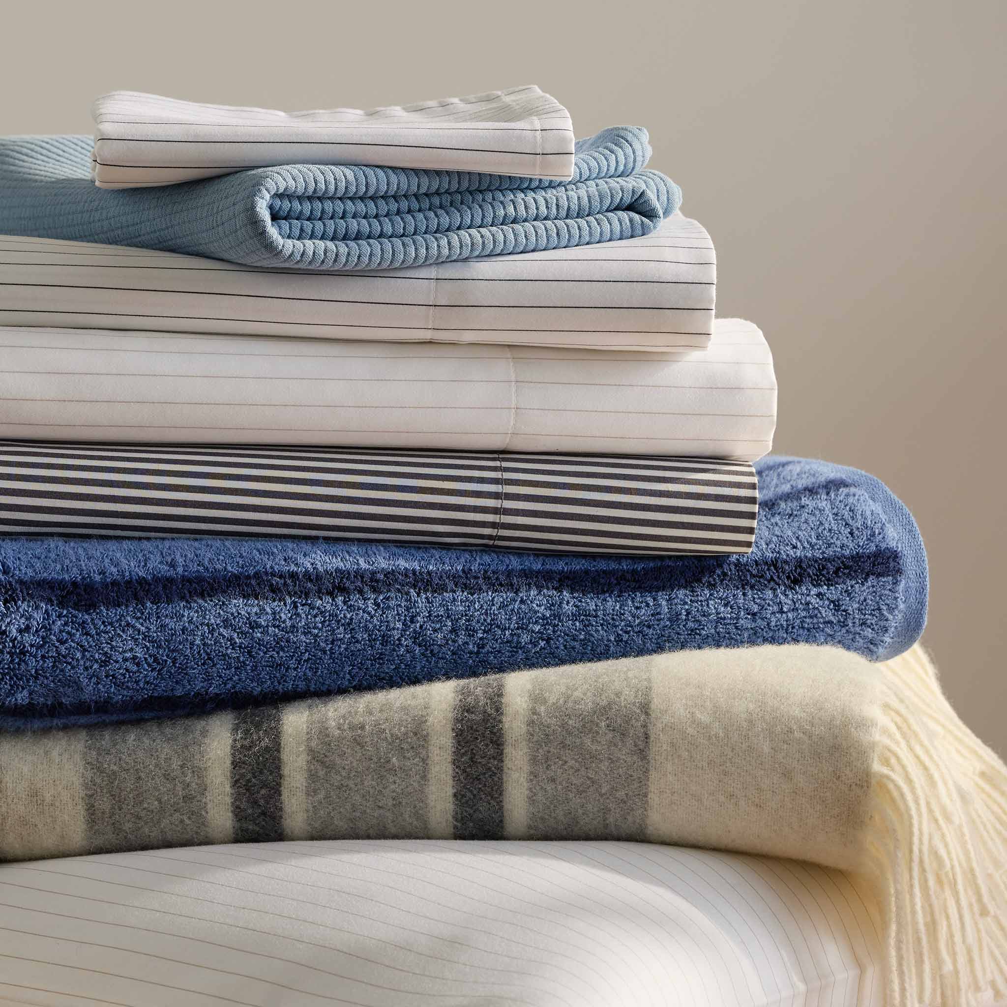 Luxe Sateen Core Sheet Set - Last Call - Image 29