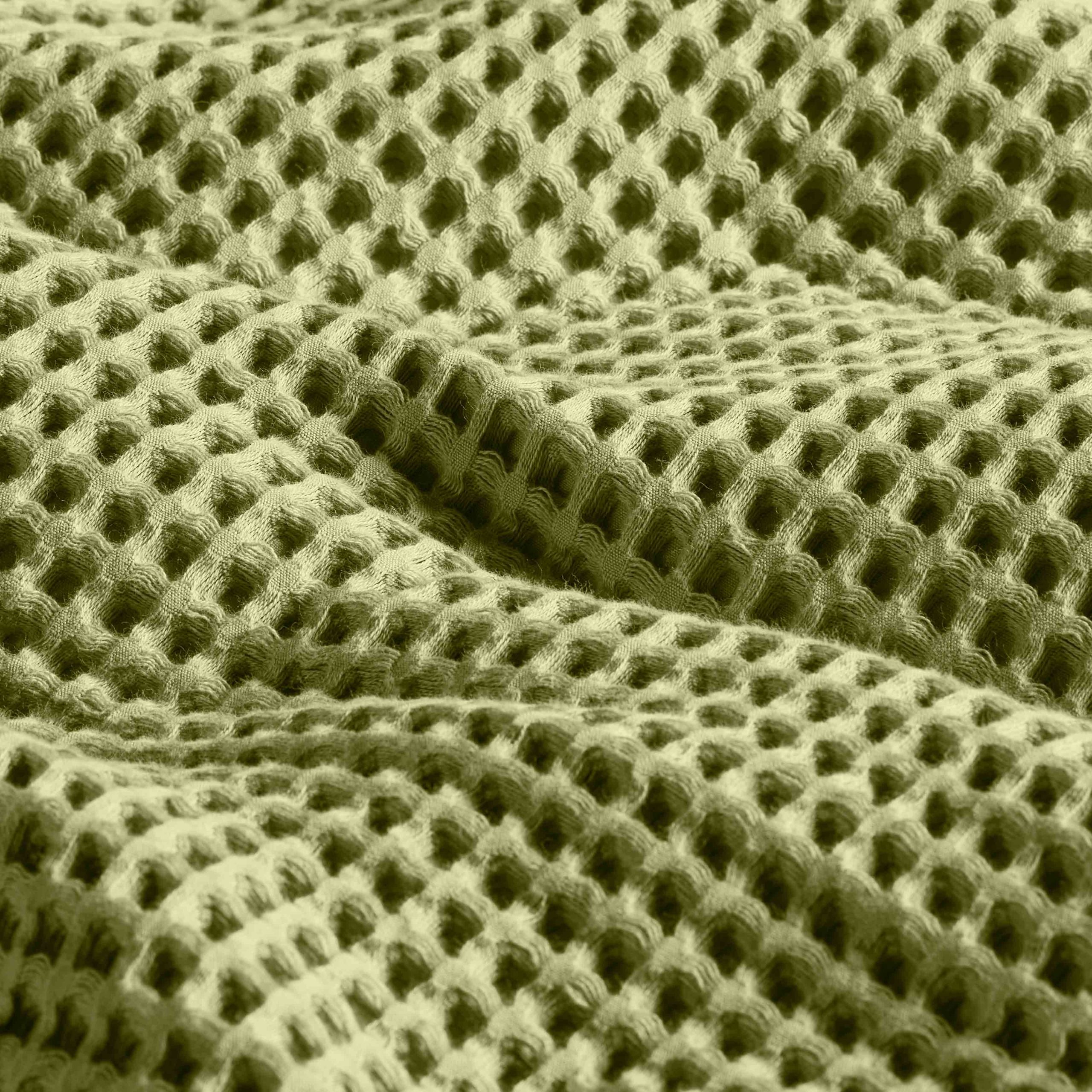 Dreamweave Waffle Bath Sheets Set of 2 - Image 28