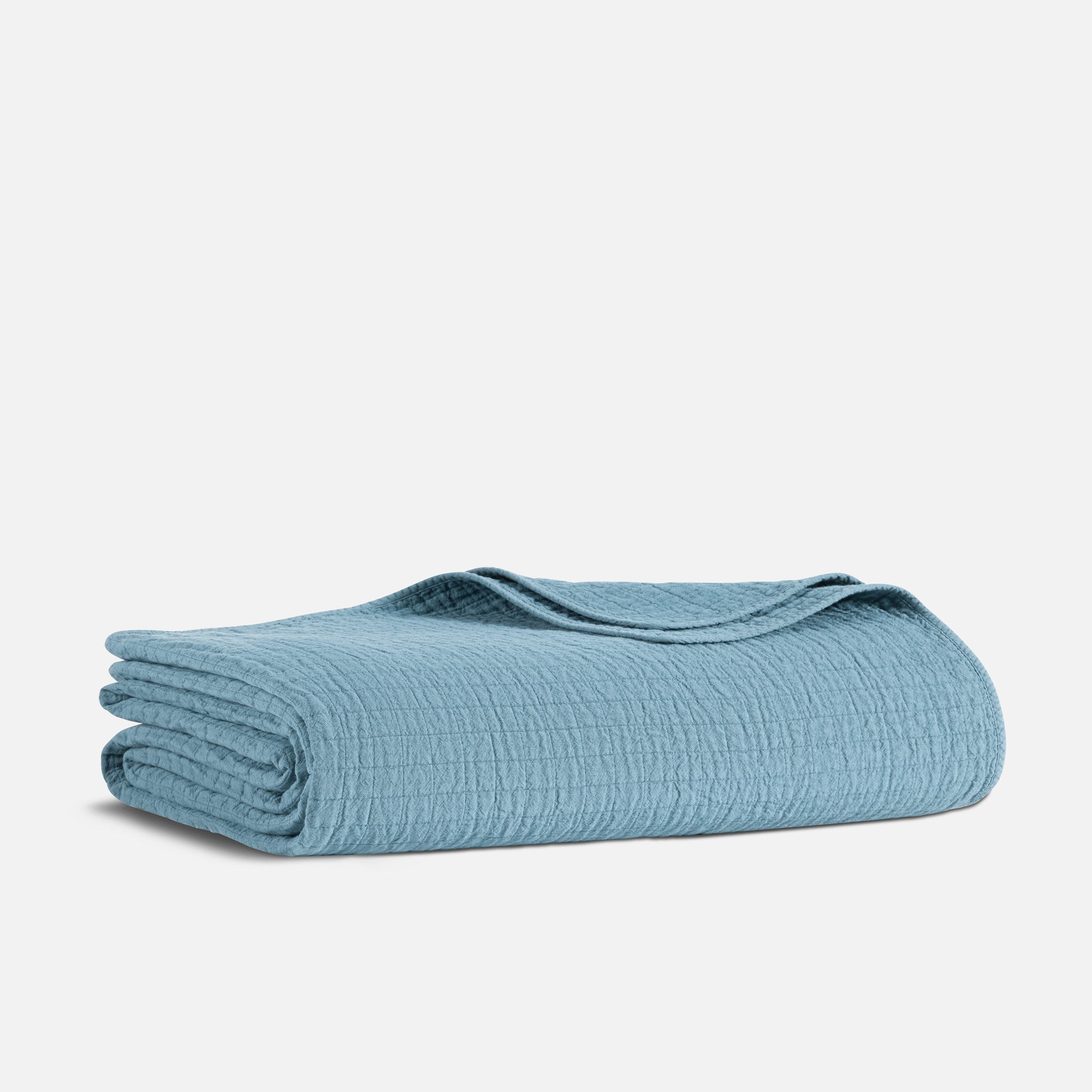 Weekend Wash Bed Blanket - Image 7