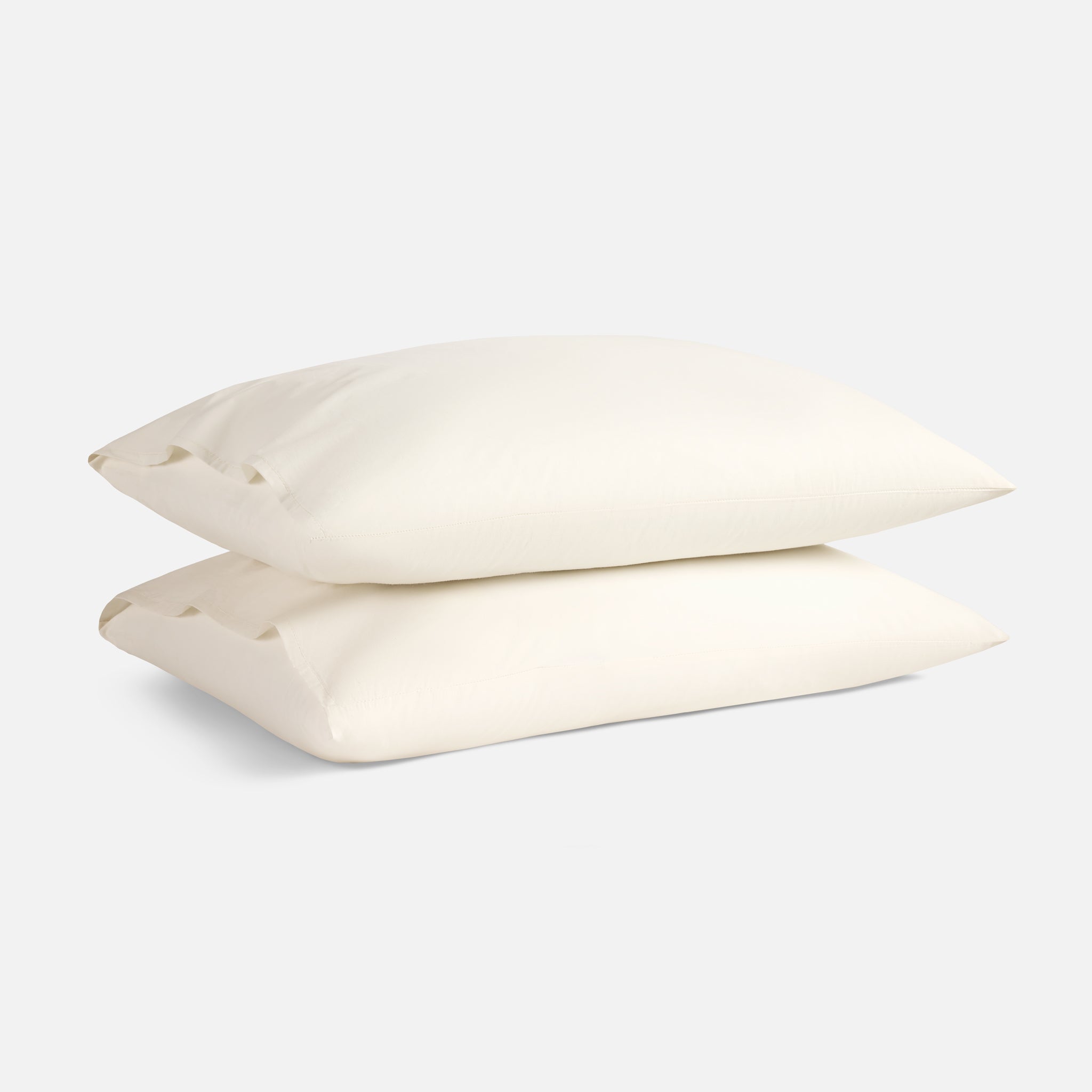 Classic Percale Pillowcase Set - Image 23