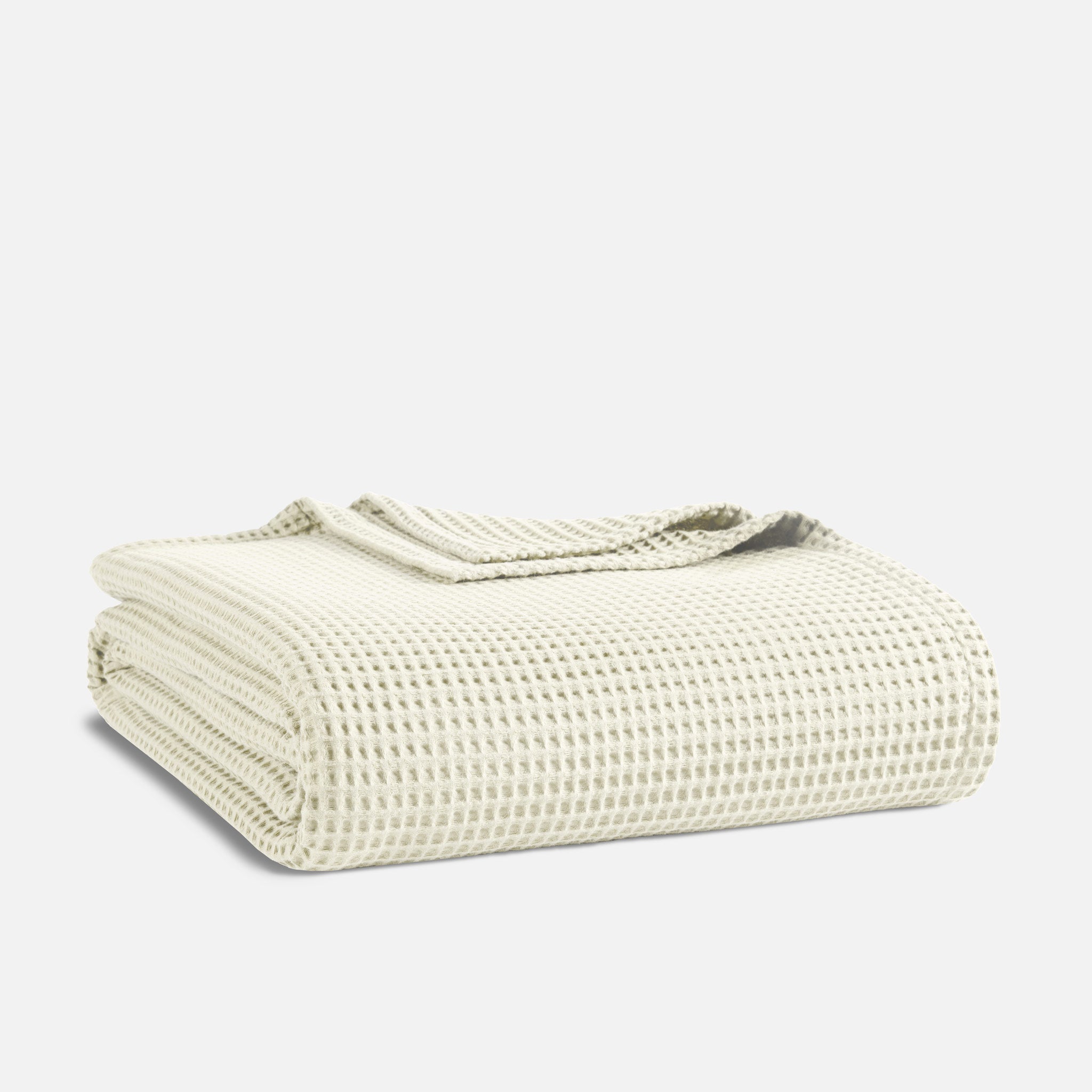 Dreamweave Waffle Bed Blanket - Image 22