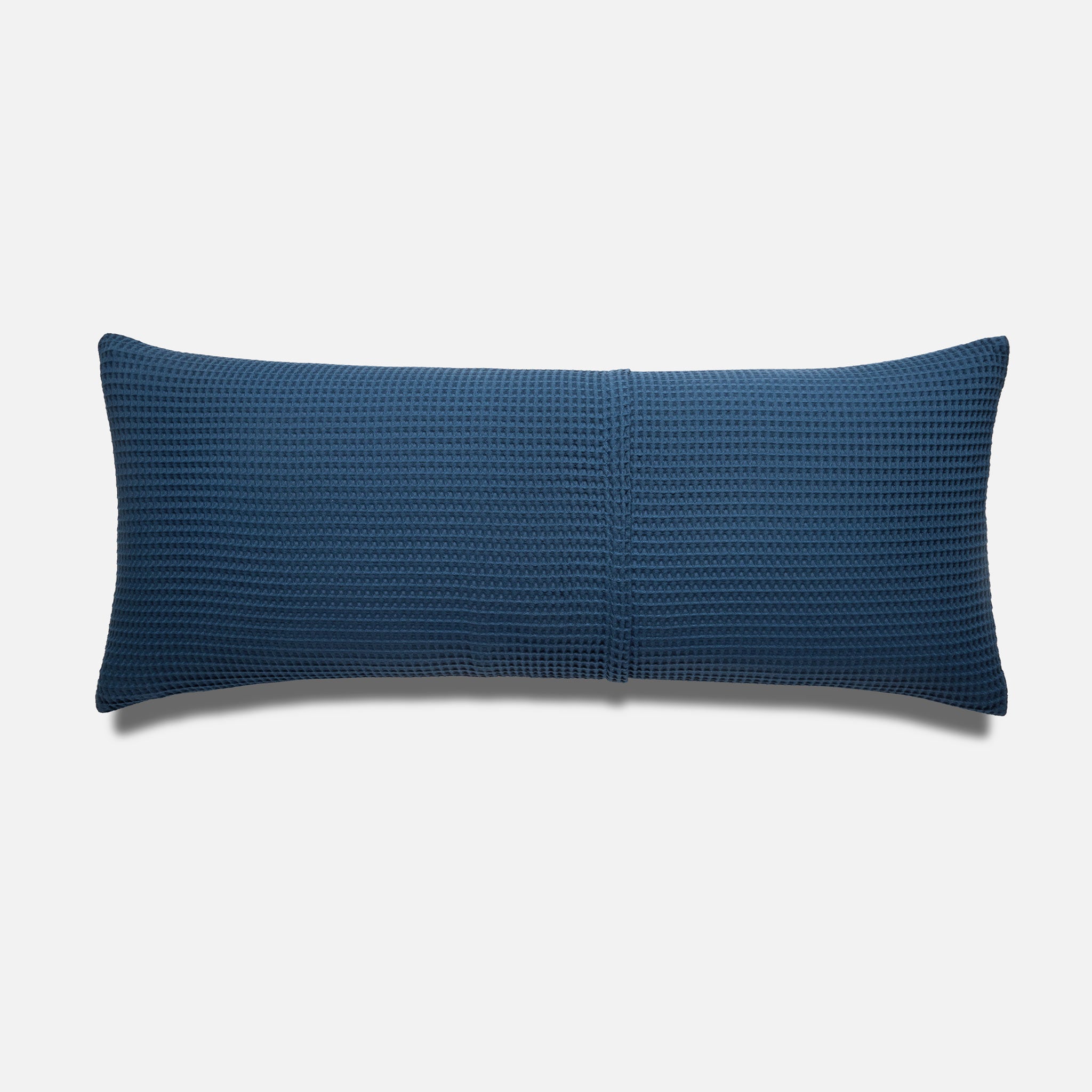Dreamweave Waffle Lumbar Pillow Cover - Image 15