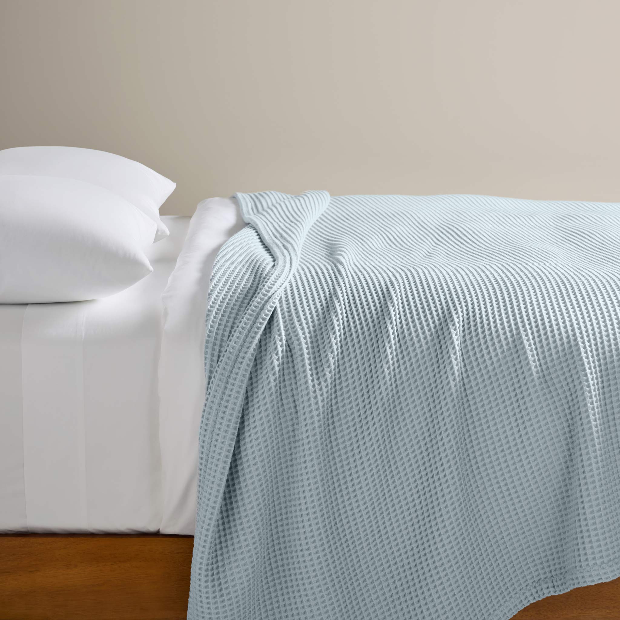 Dreamweave Waffle Bed Blanket - Image 27