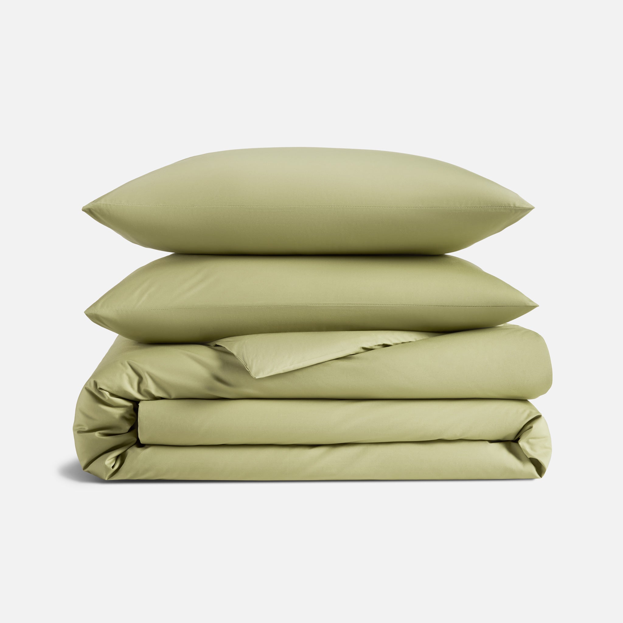 Classic Percale Duvet Set - Image 22