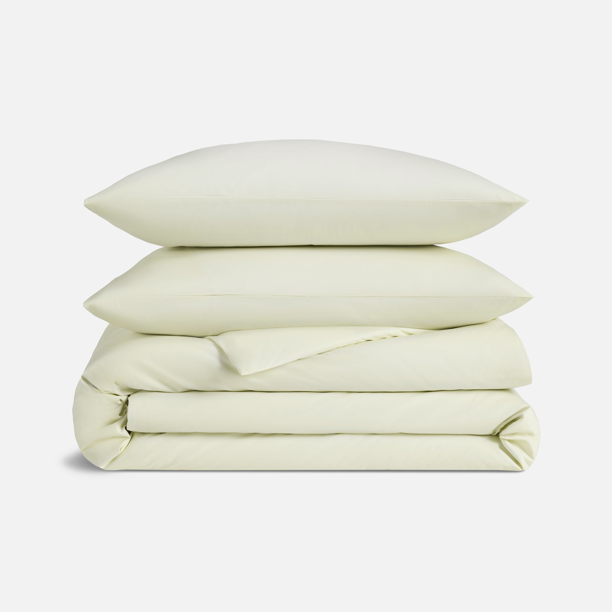 Classic Percale Duvet Set - Image 24
