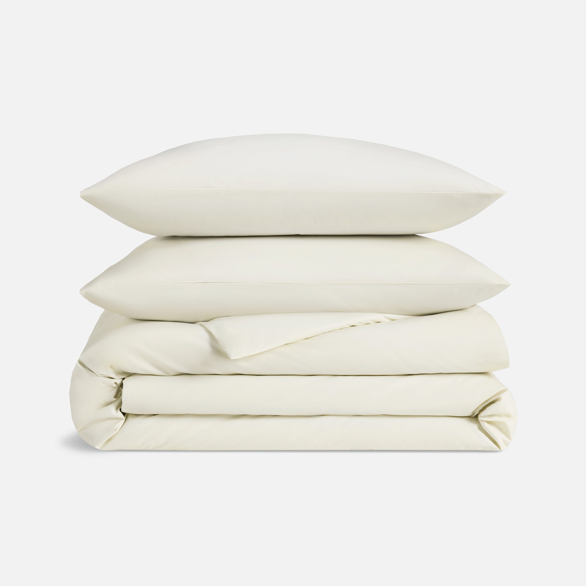 Classic Percale Duvet Set - Image 23