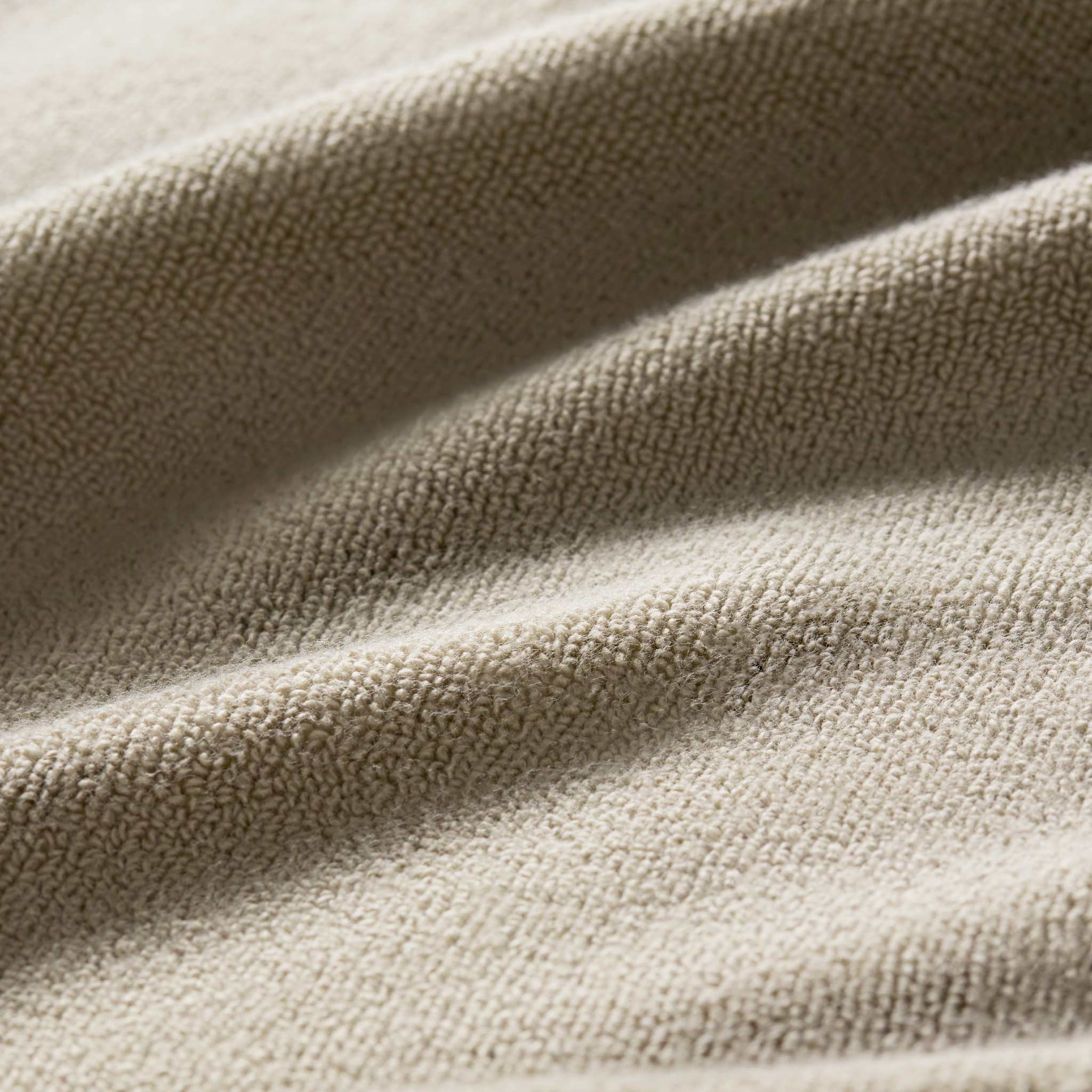 Plush Turkish Cotton Set of 4 Bath Towel Bundle - Image 6